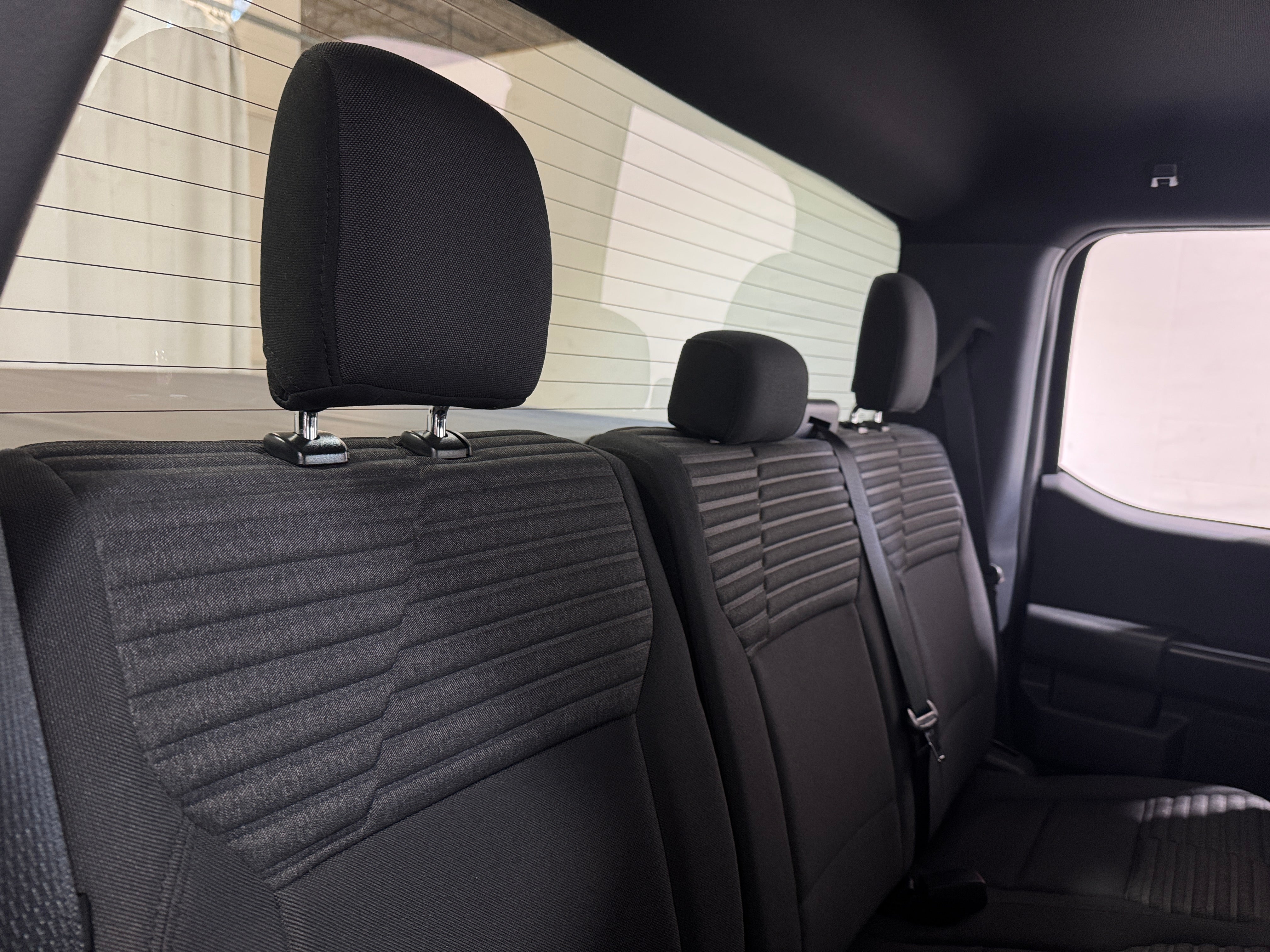 2022 Ford Econoline E-150 6
