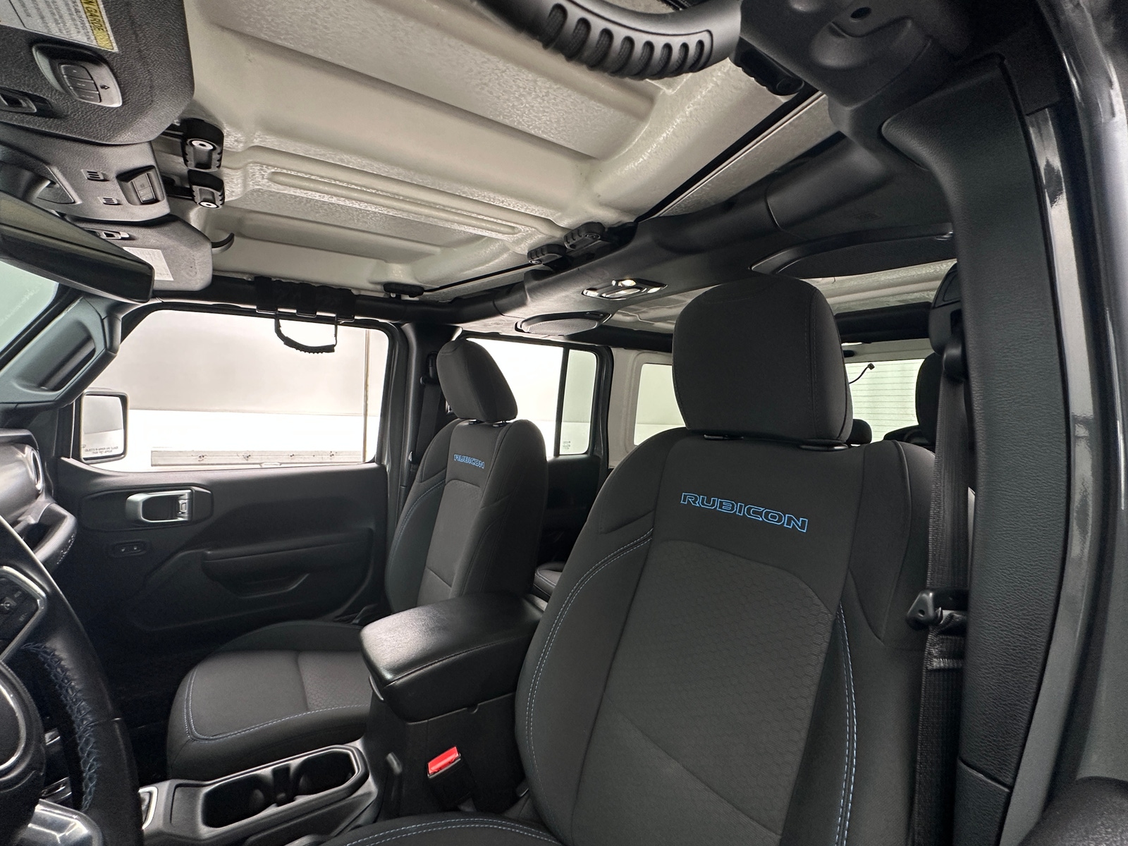 Thumbnail: 2022 Jeep Wrangler - 2
