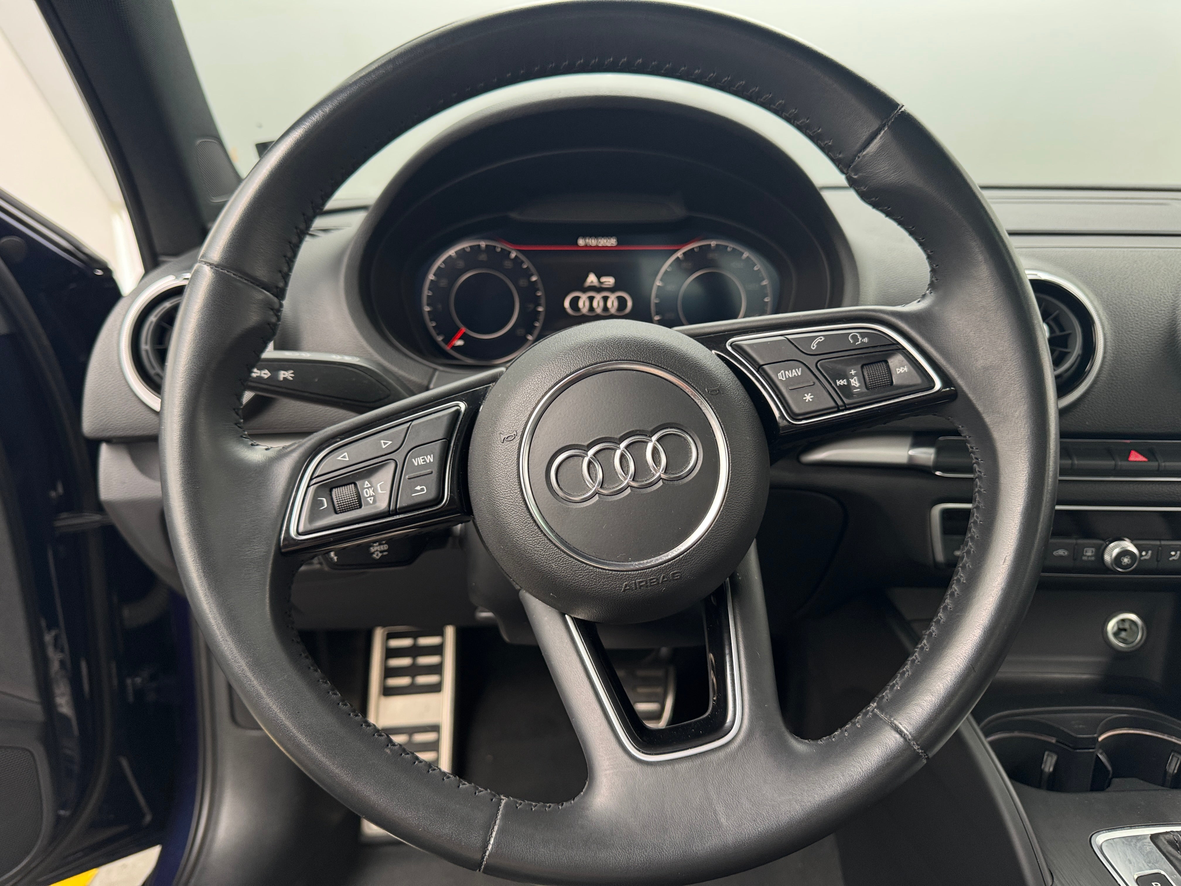 Thumbnail: 2018 Audi A3 - 4