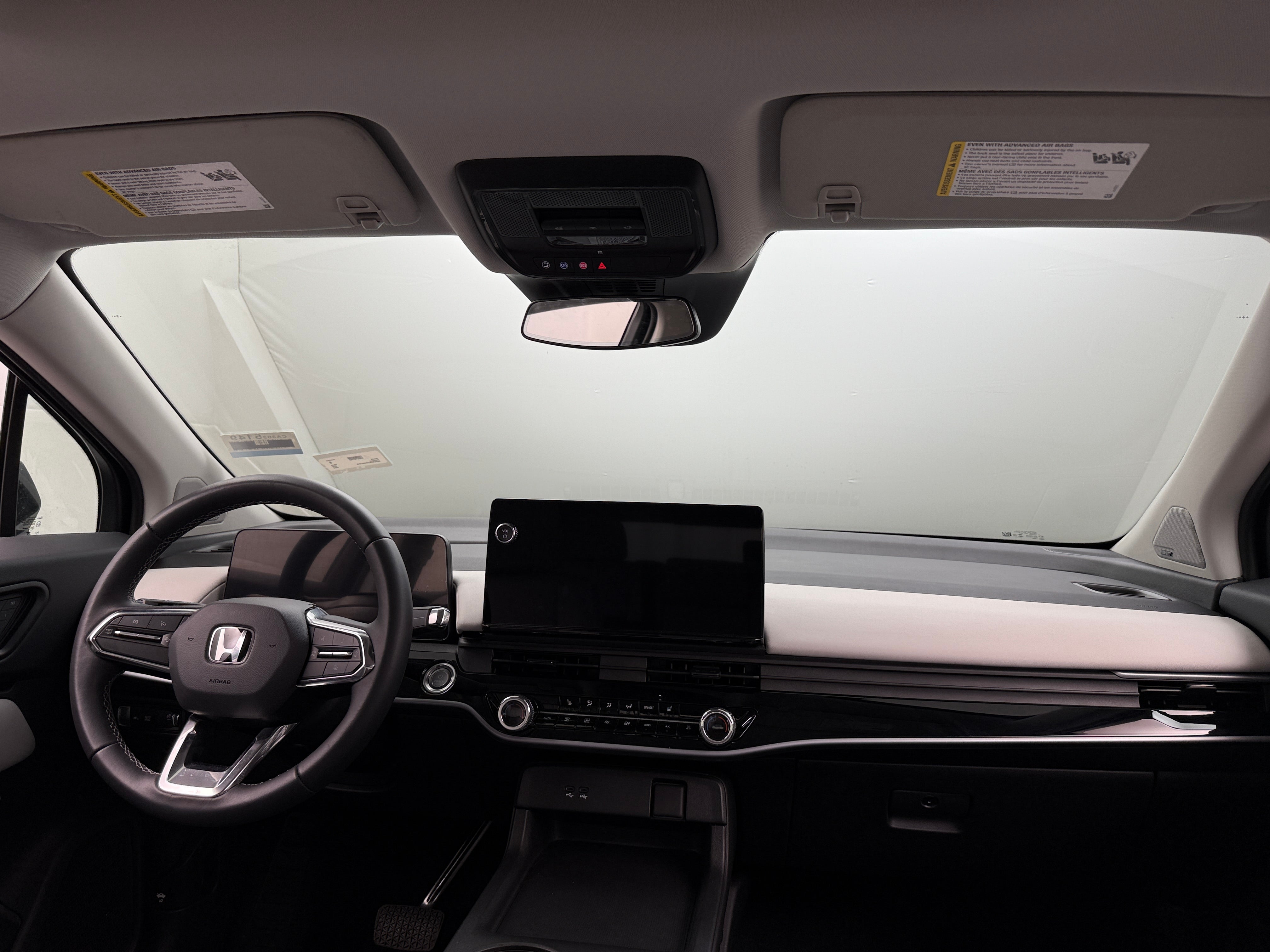 2024 Honda Prologue Touring 2
