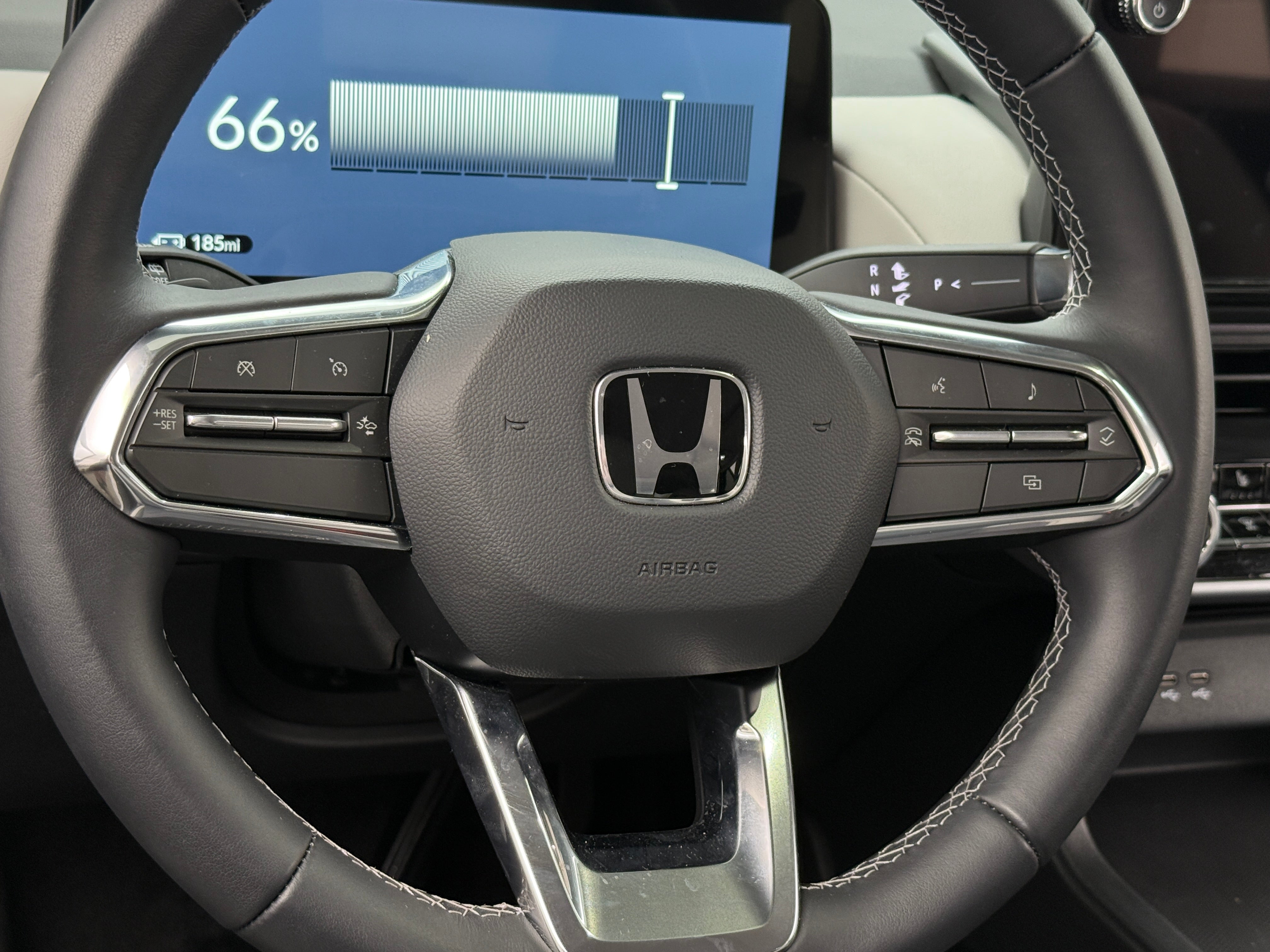 2024 Honda Prologue Touring 4