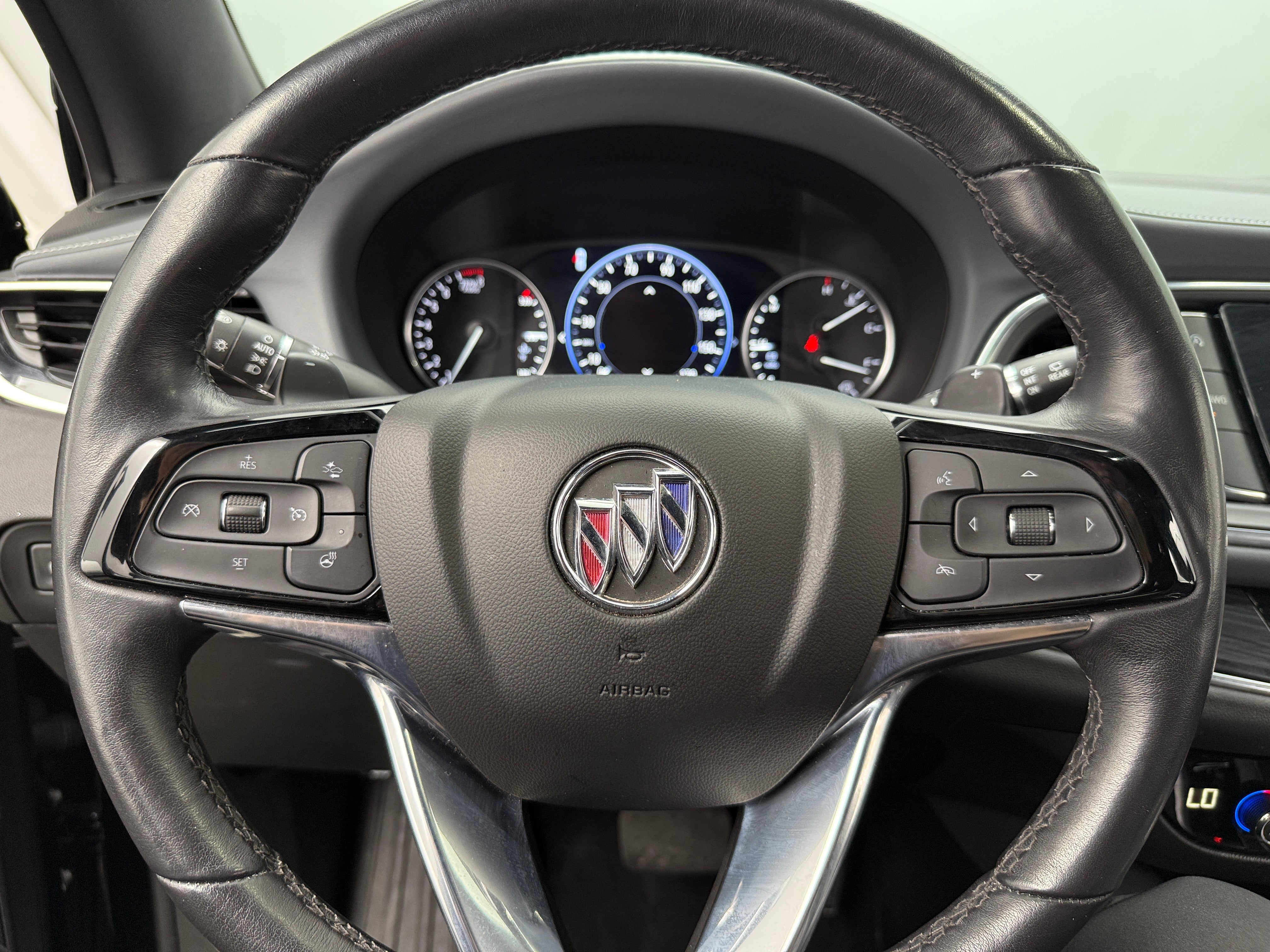 2024 Buick Enclave Premium 4