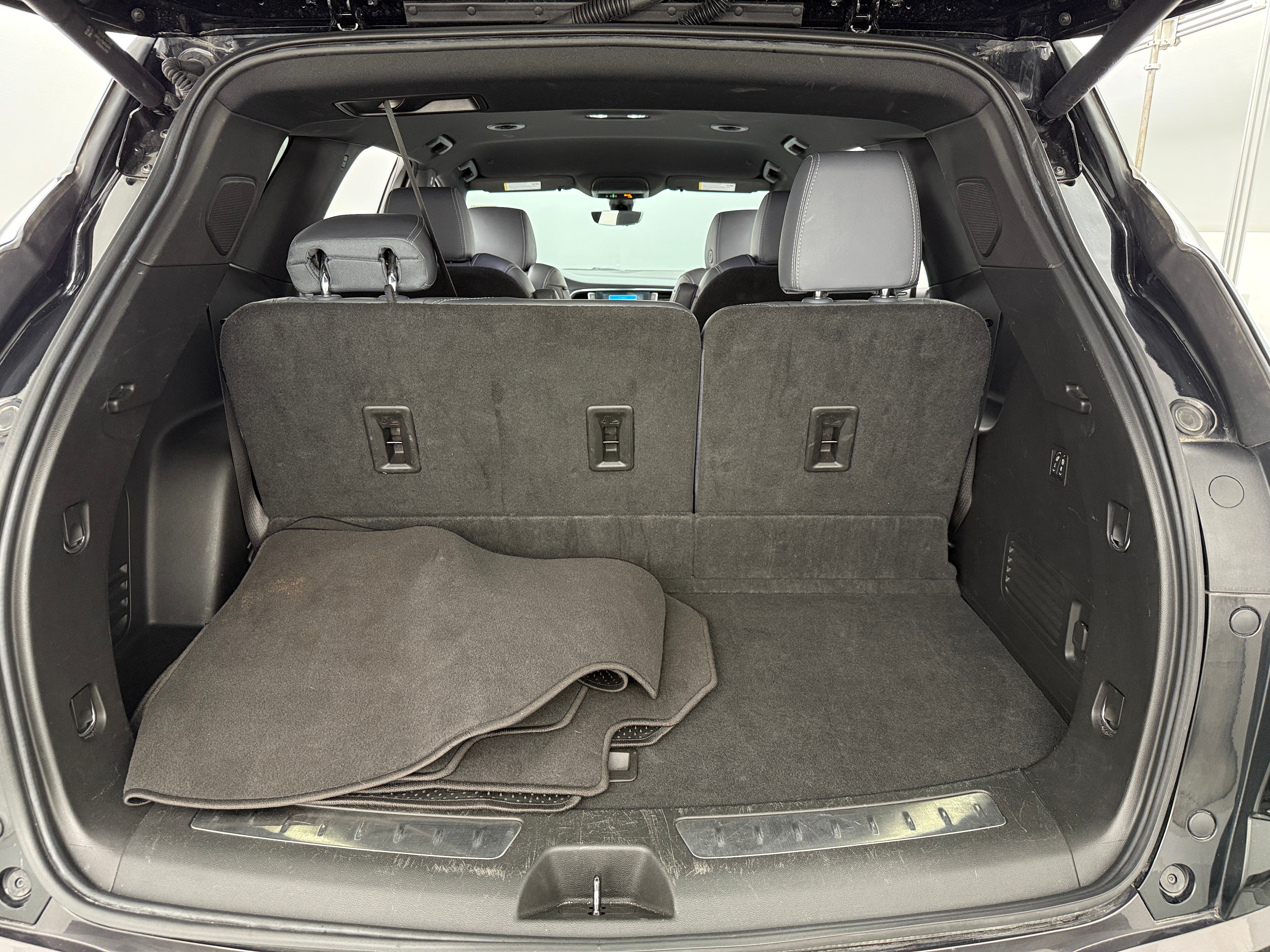 2024 Buick Enclave Premium 6