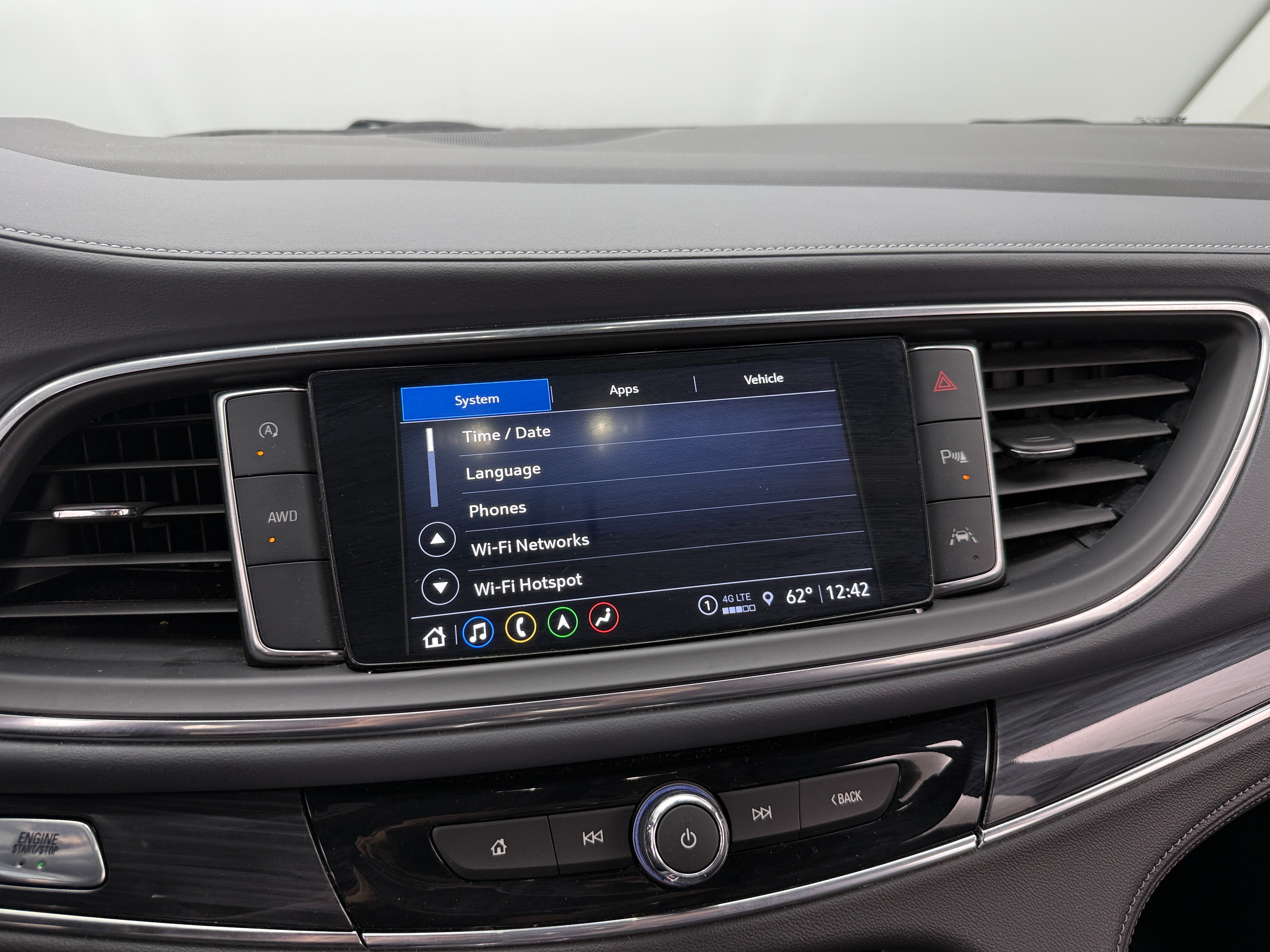 2024 Buick Enclave Premium 3