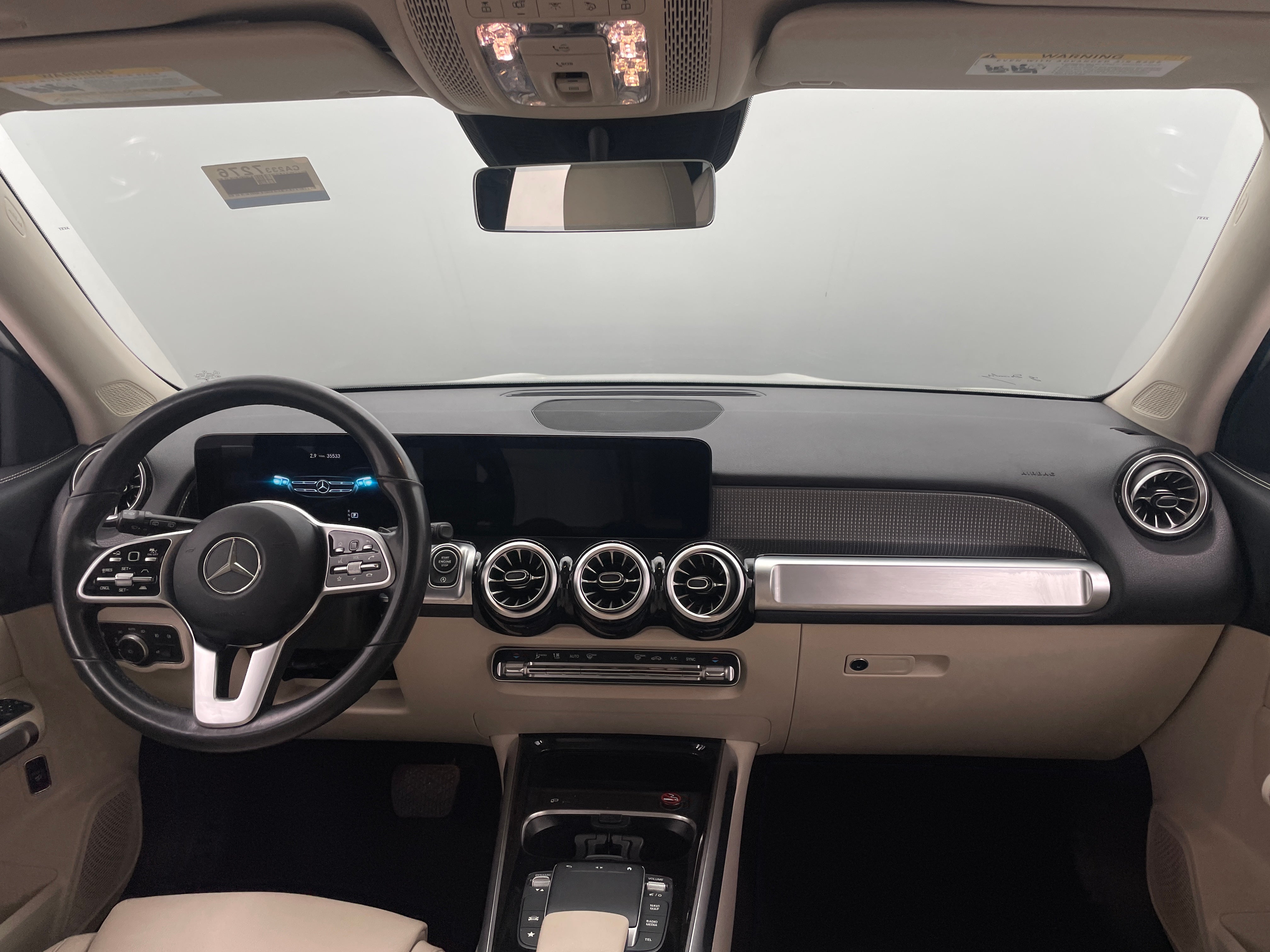 2022 Mercedes-Benz GLB 250 2