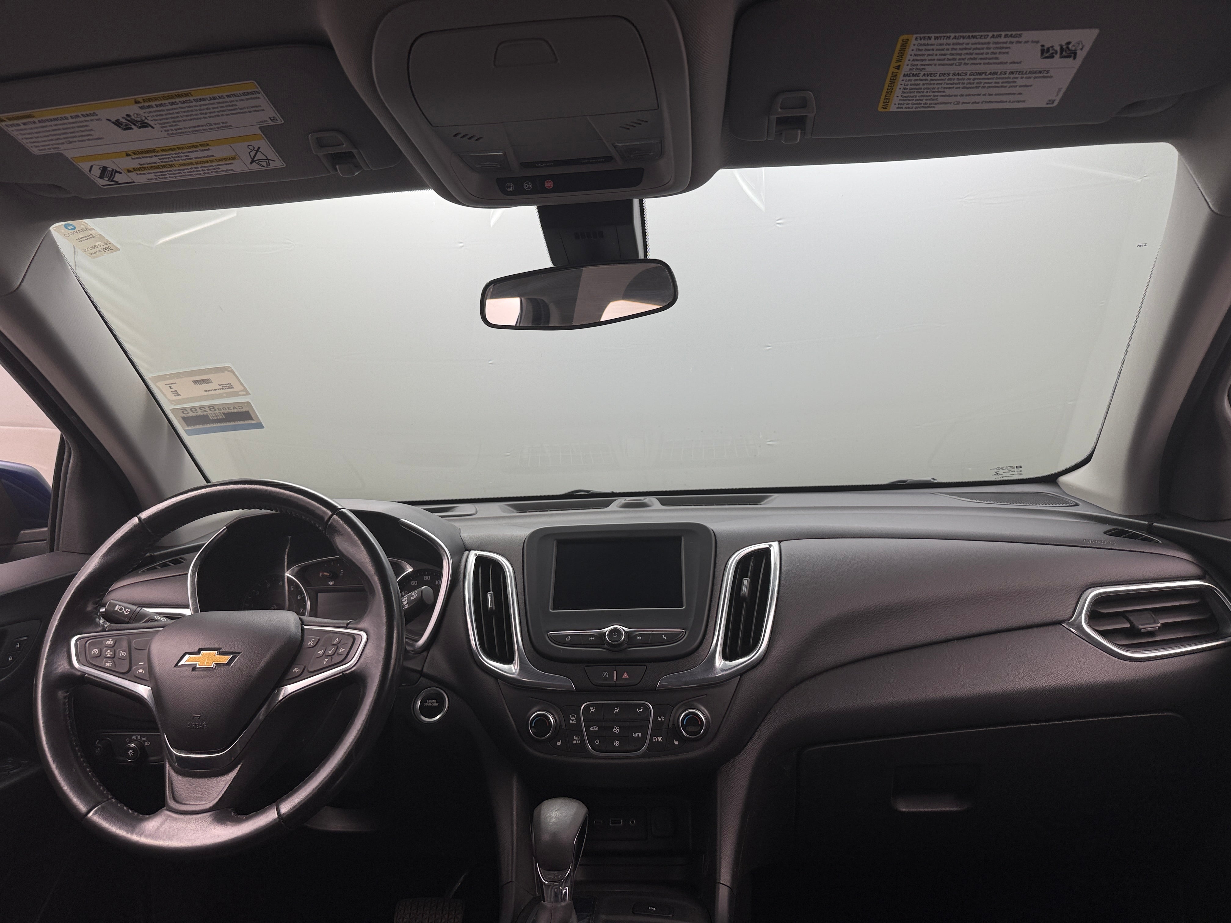 2022 Chevrolet Equinox LT 3