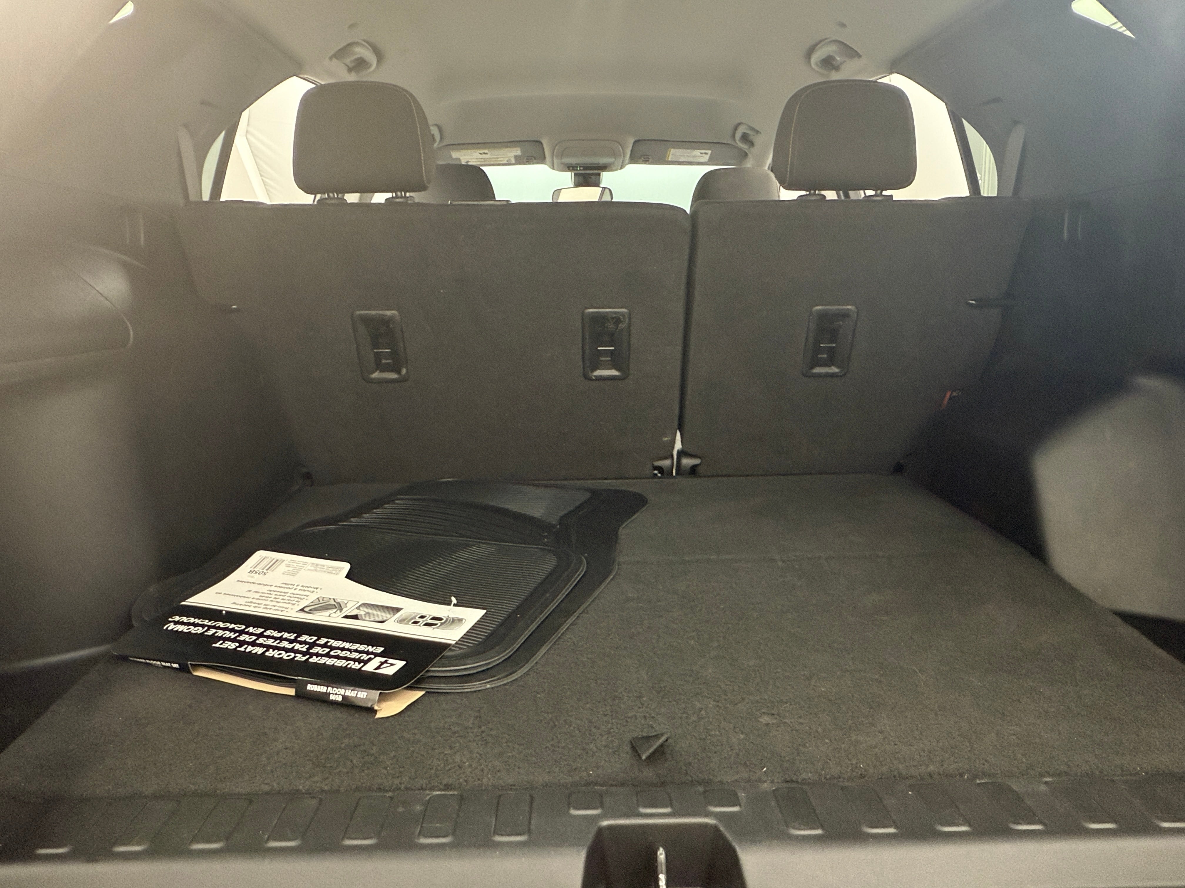 2022 Chevrolet Equinox LT 7