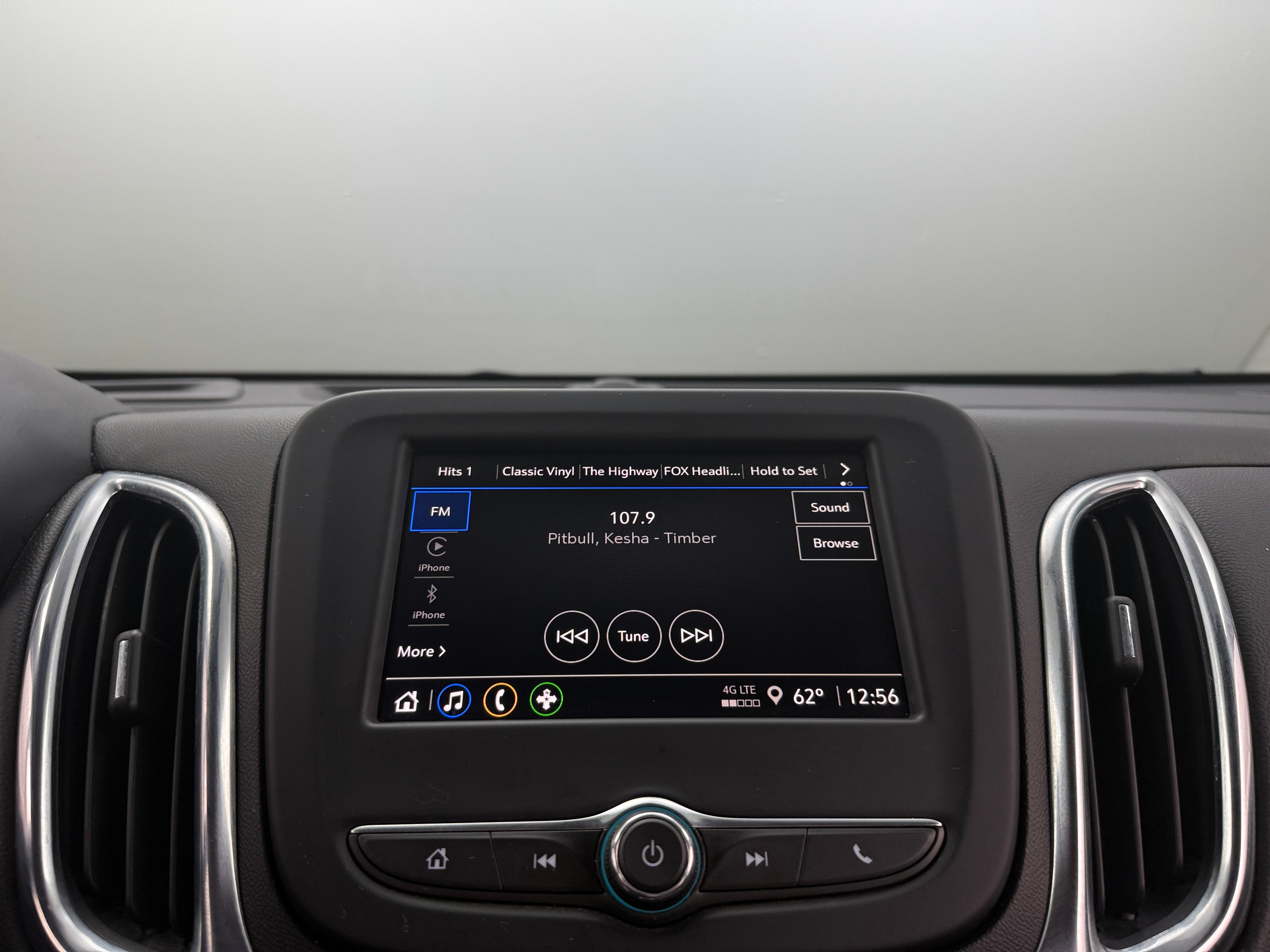 2022 Chevrolet Equinox LT 4