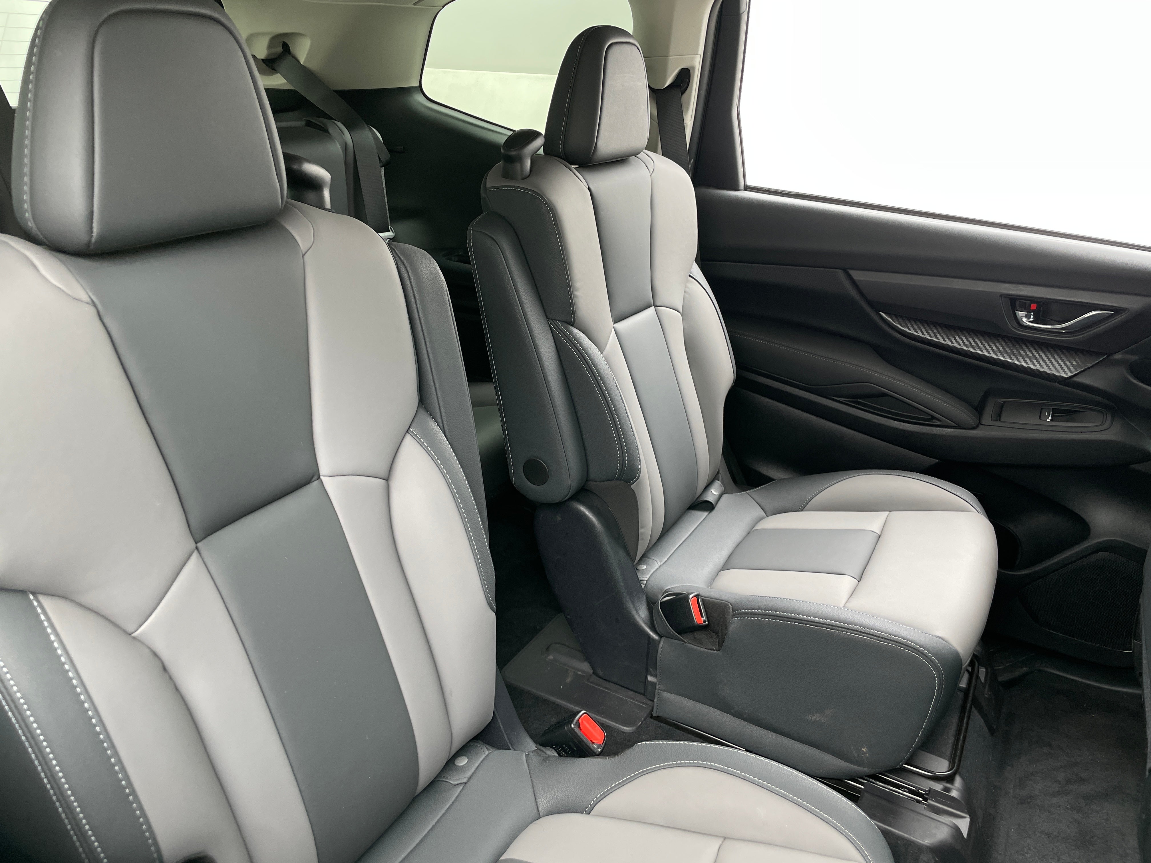 2022 Subaru Ascent Onyx Edition 6