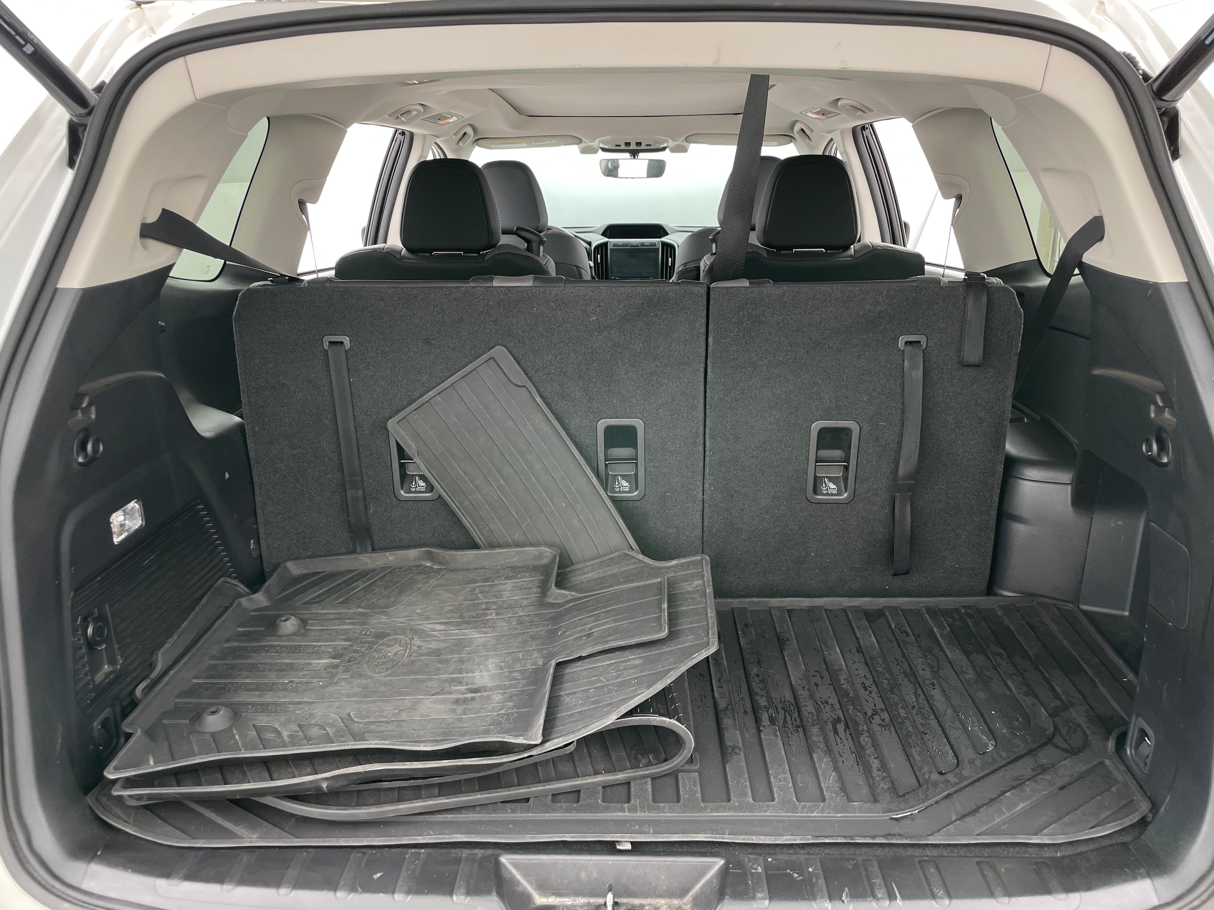 2022 Subaru Ascent Onyx Edition 7