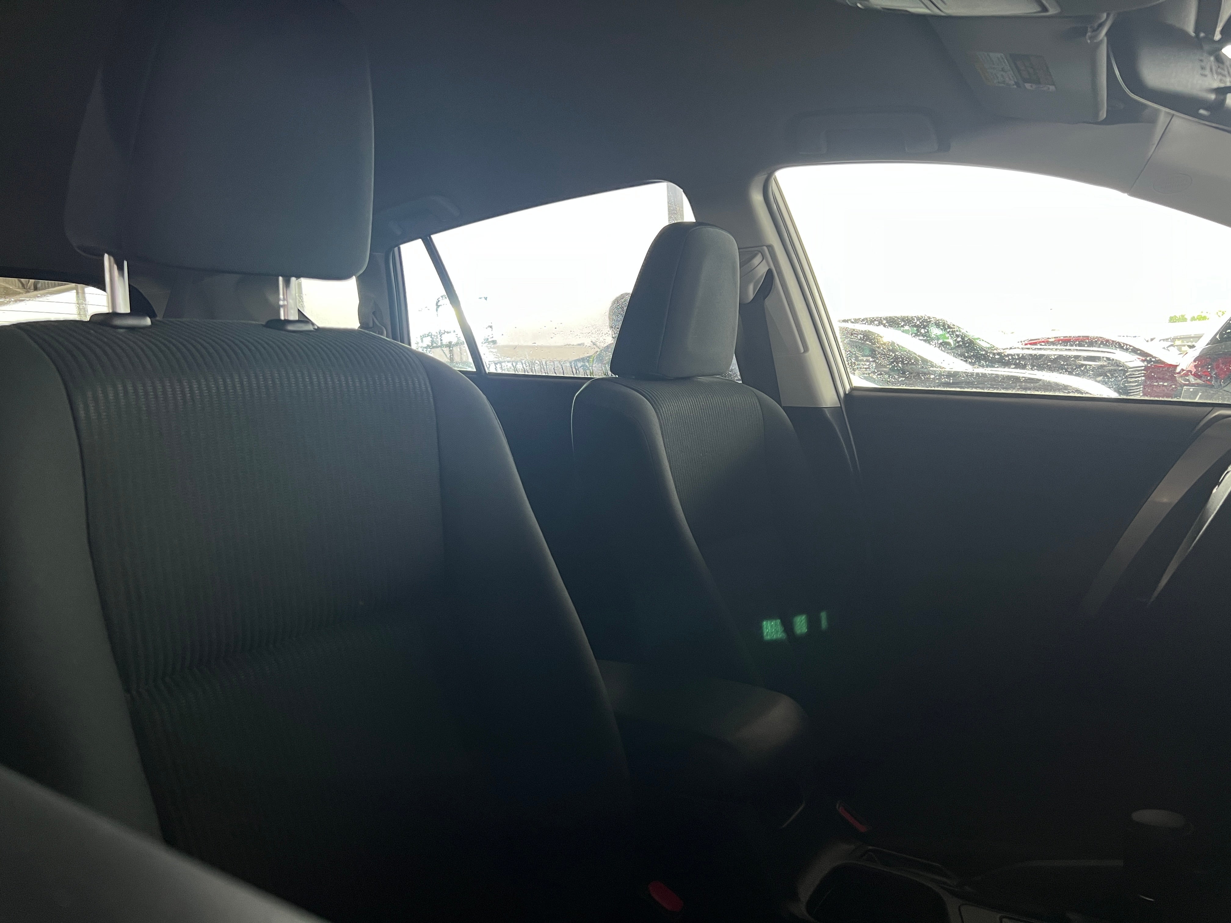2018 Toyota RAV4 LE 2