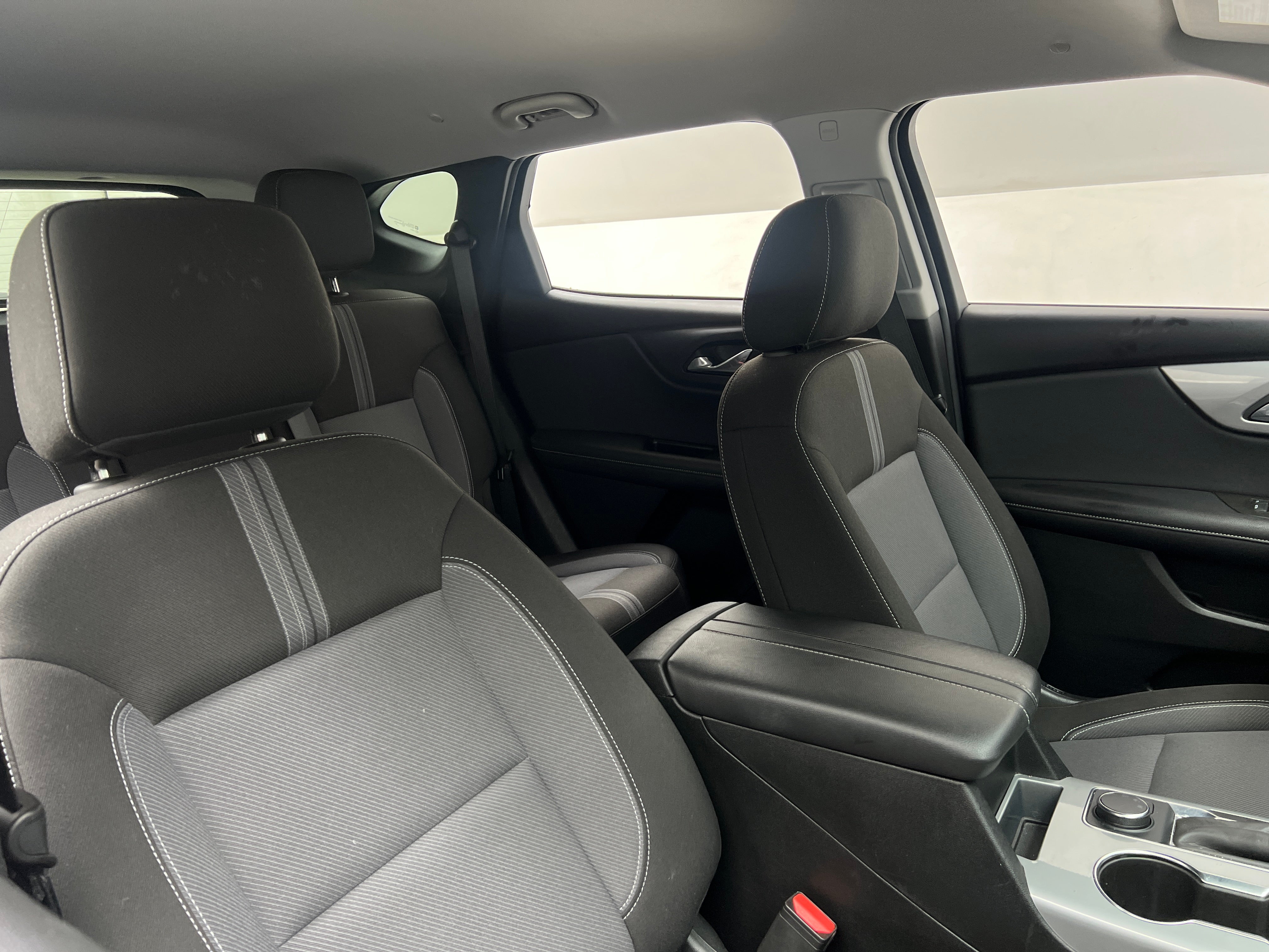 2023 Chevrolet Blazer  2