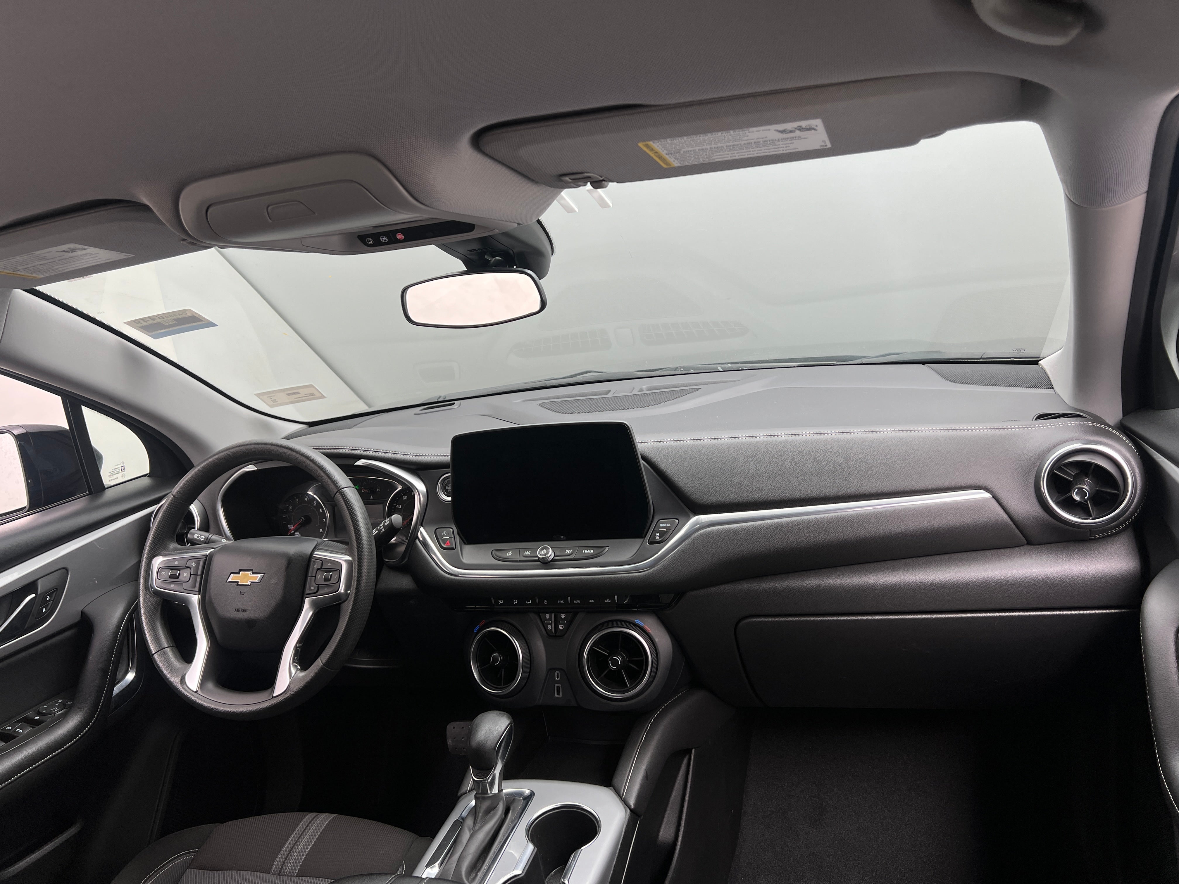 2023 Chevrolet Blazer  3