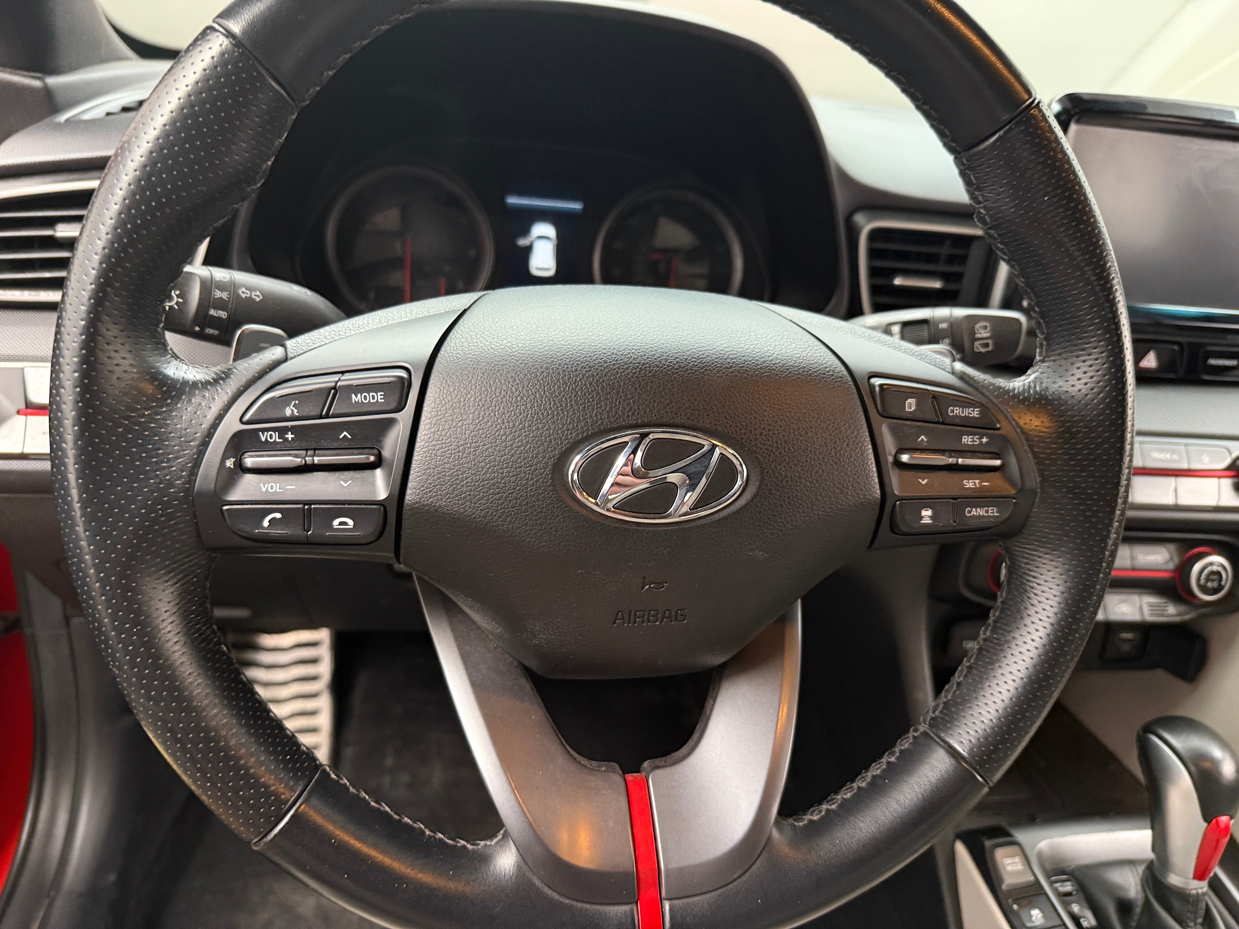 2020 Hyundai Veloster Turbo 3