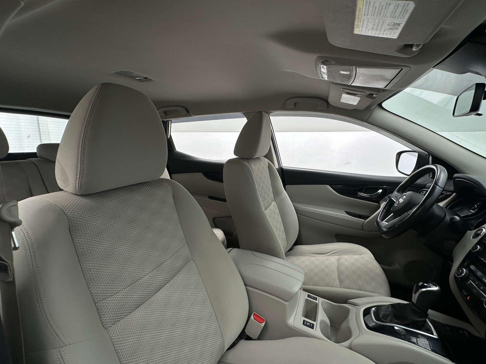 Thumbnail: 2019 Nissan Rogue Sport - 2