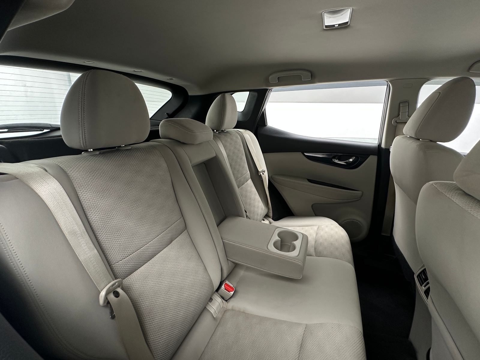 Thumbnail: 2019 Nissan Rogue Sport - 6