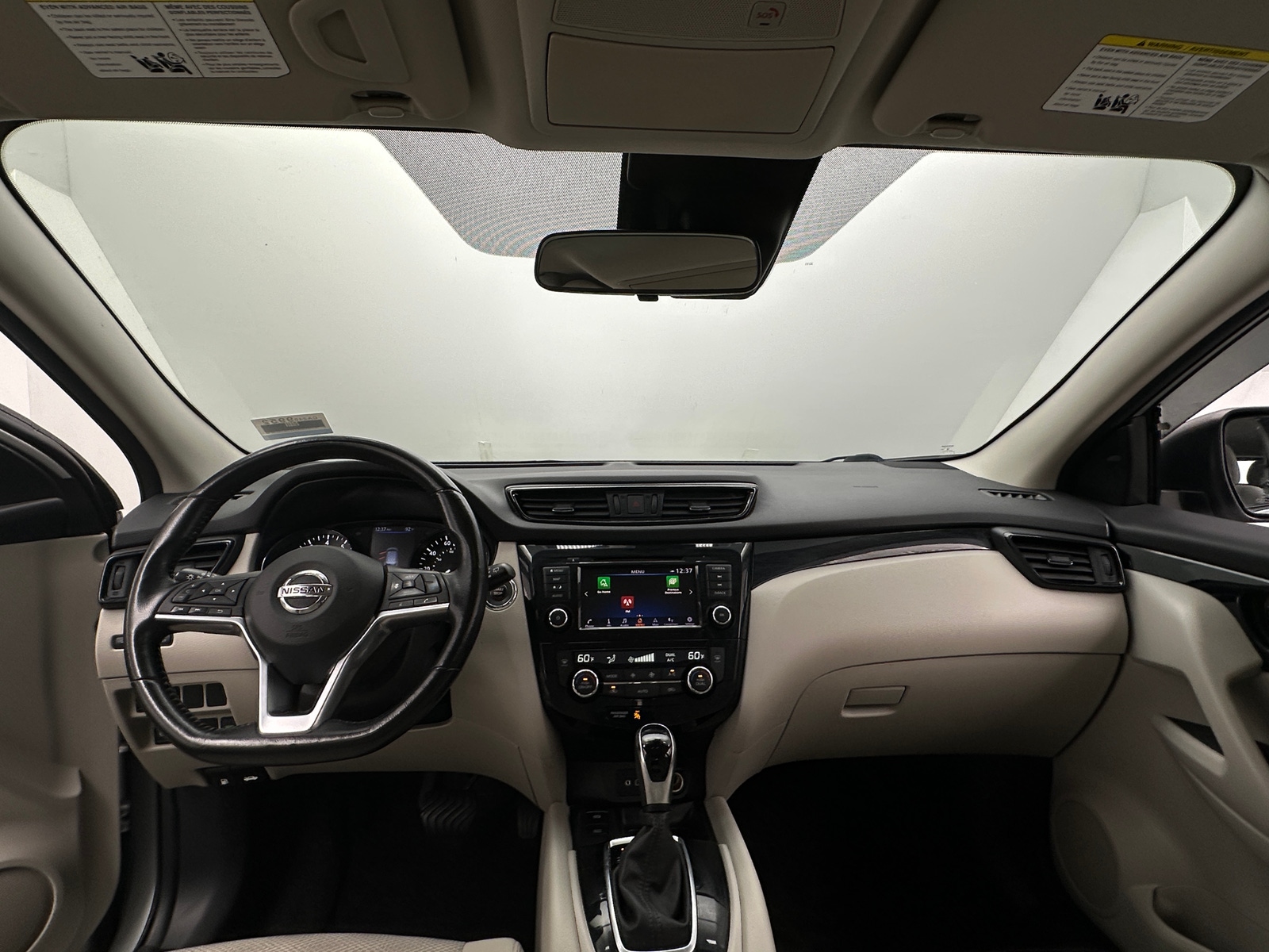 Thumbnail: 2019 Nissan Rogue Sport - 3