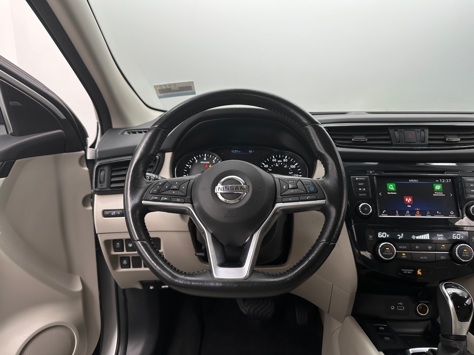 Thumbnail: 2019 Nissan Rogue Sport - 5
