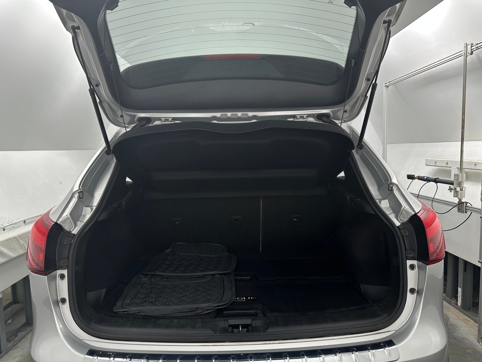 Thumbnail: 2019 Nissan Rogue Sport - 7