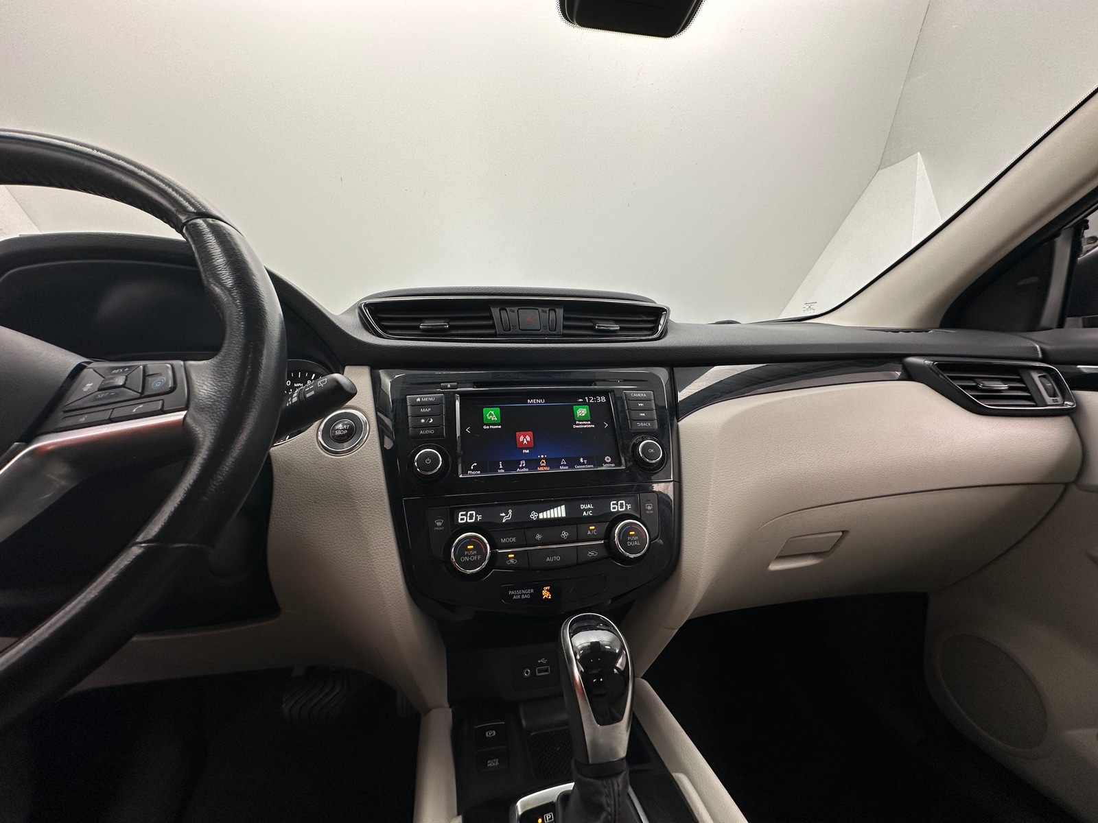 Thumbnail: 2019 Nissan Rogue Sport - 4