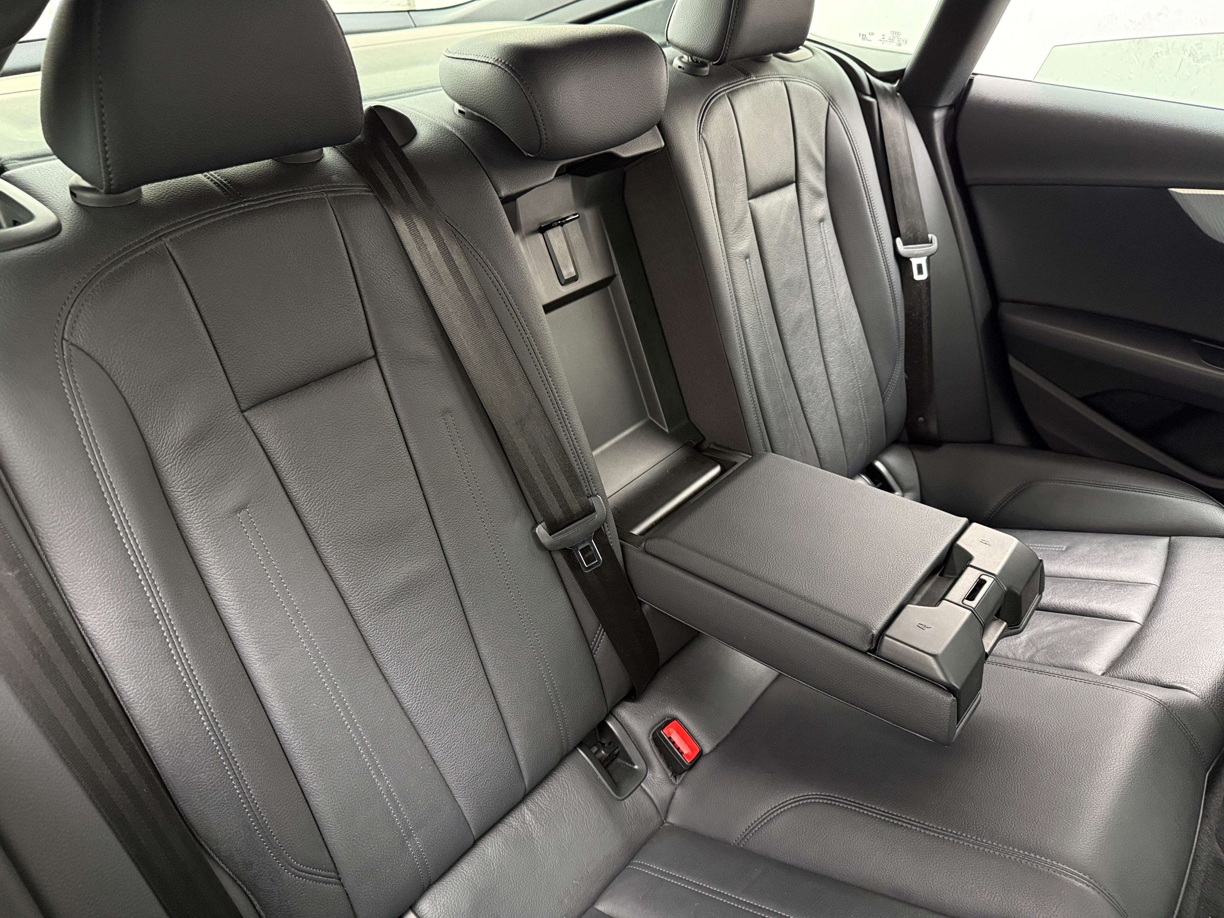 2018 Audi A5 Premium Plus 5