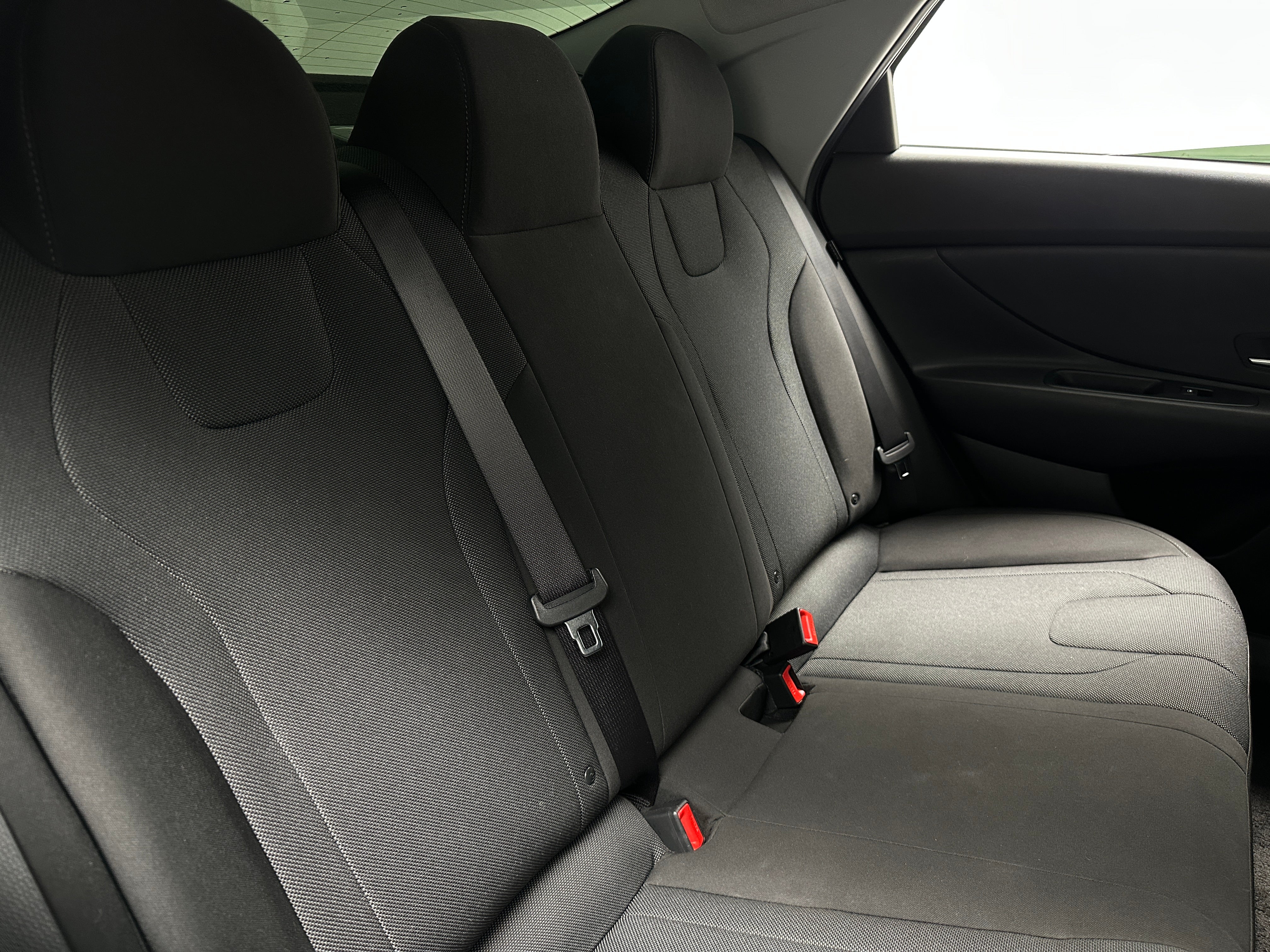 2024 Hyundai Elantra SE 6