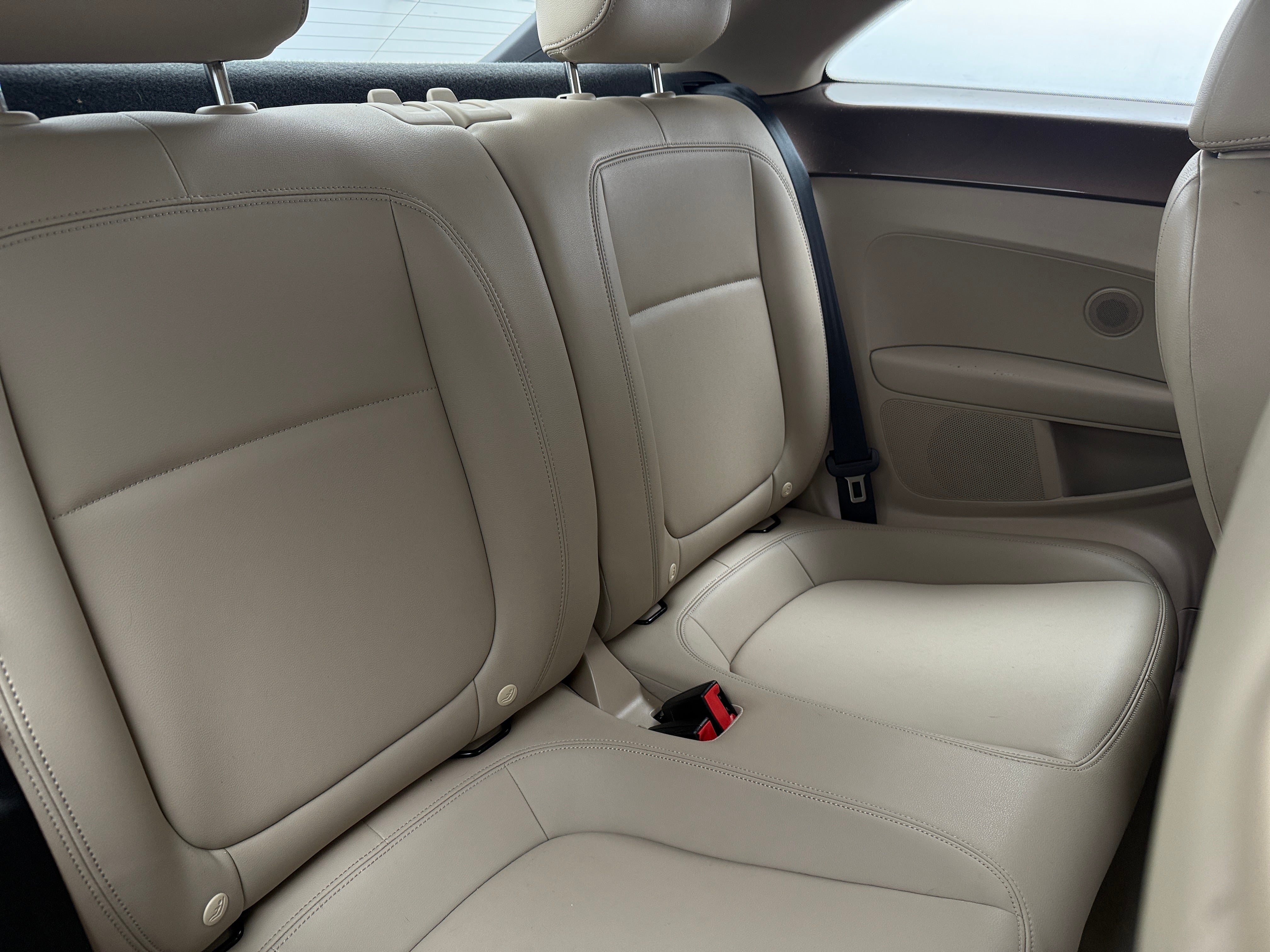 2014 Volkswagen Beetle  6