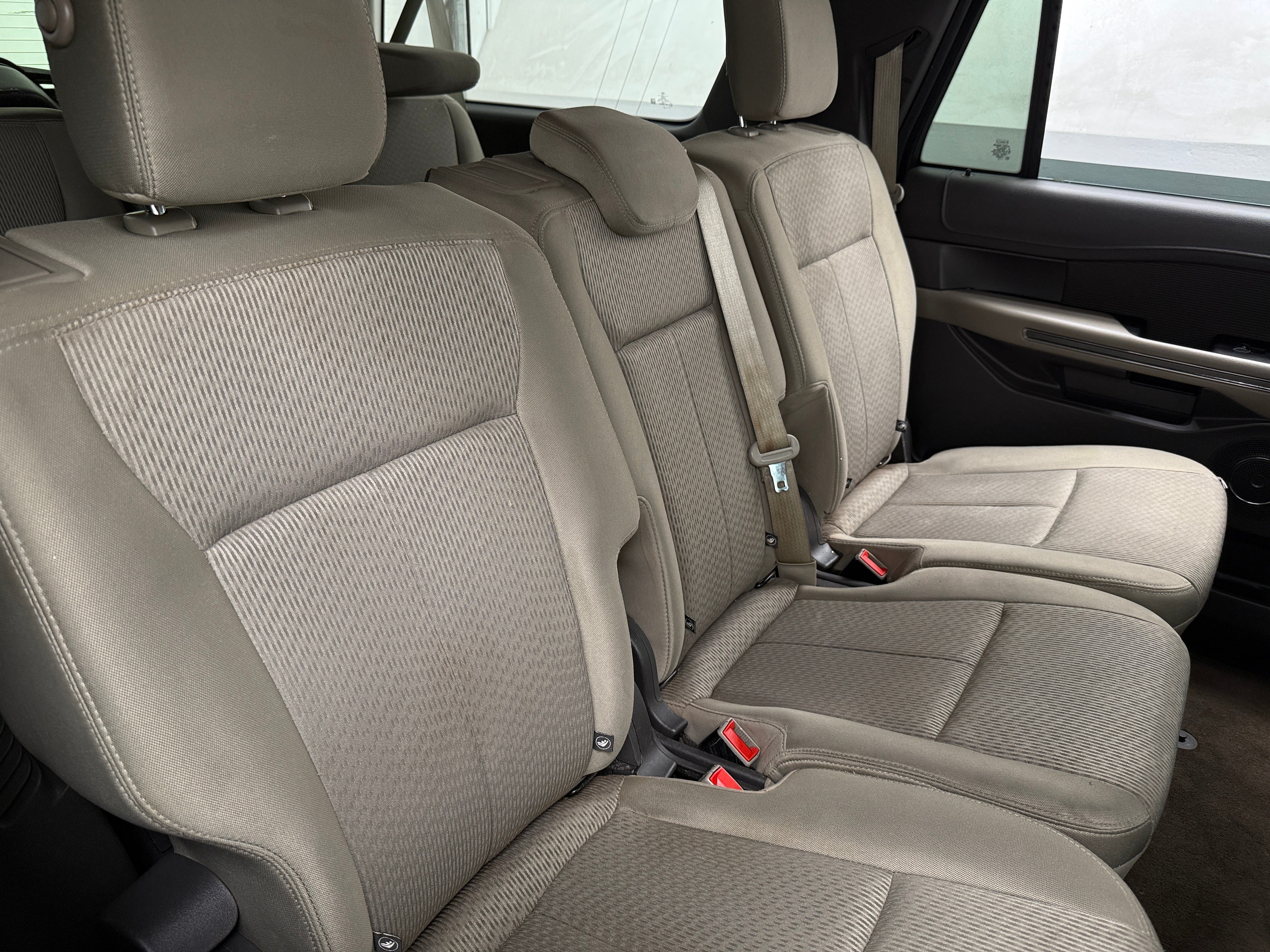 2019 Ford Expedition MAX XLT 6