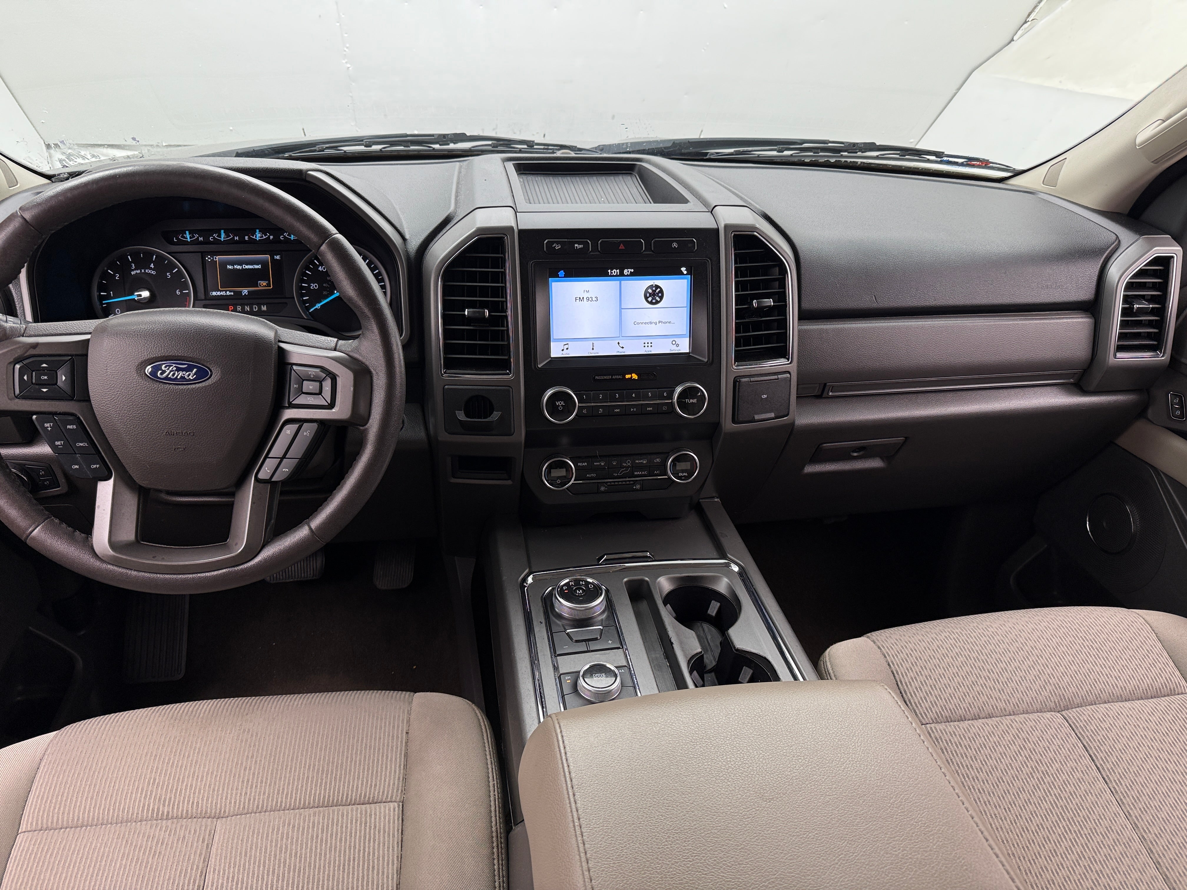 2019 Ford Expedition MAX XLT 3
