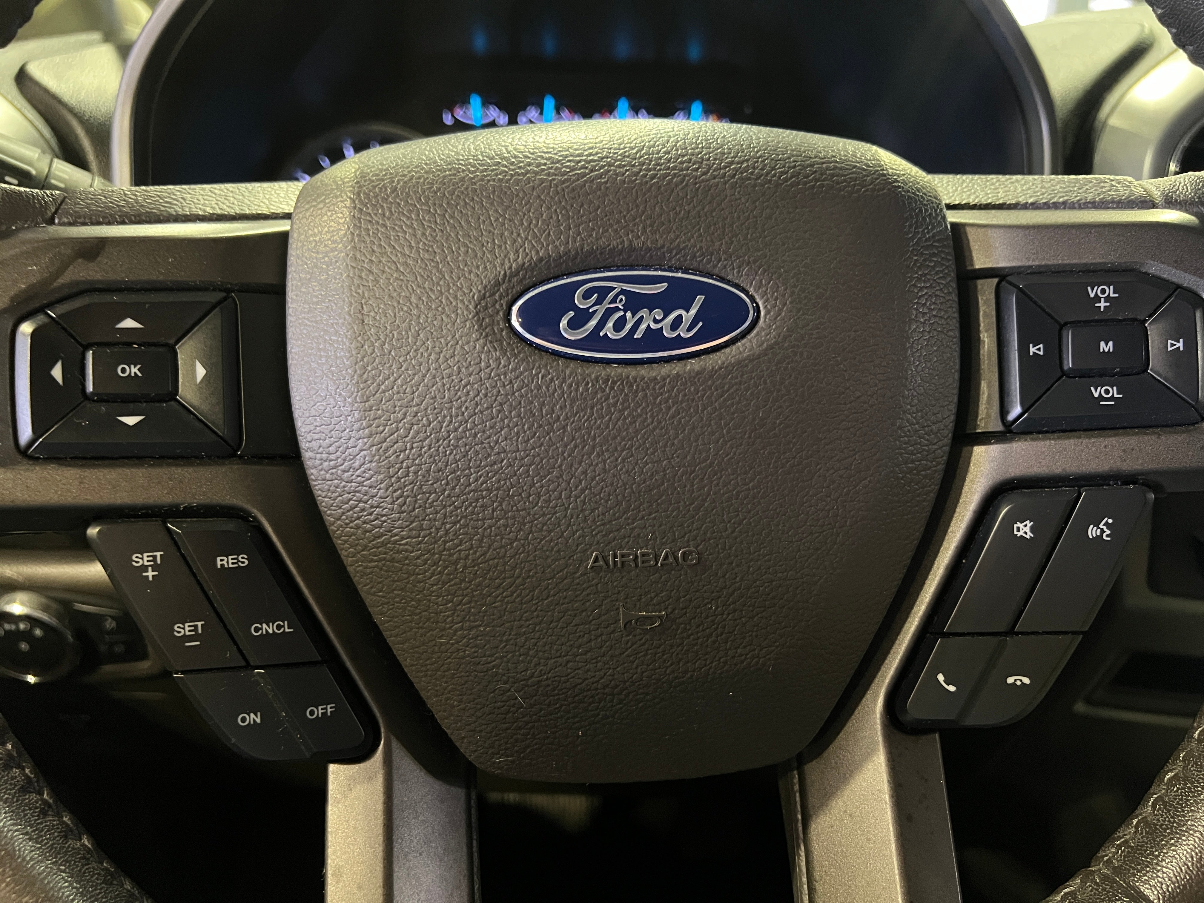 2019 Ford Expedition MAX XLT 5
