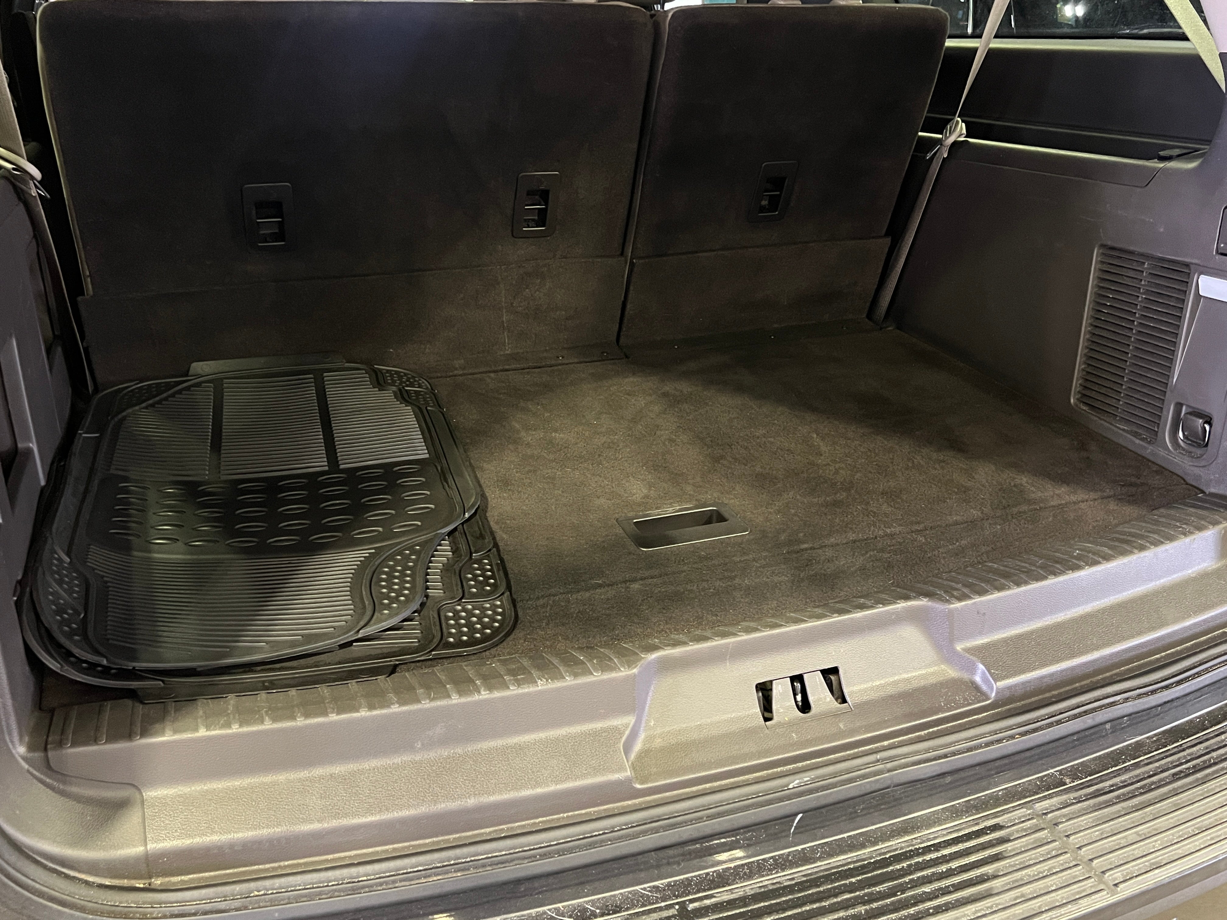 2019 Ford Expedition MAX XLT 7