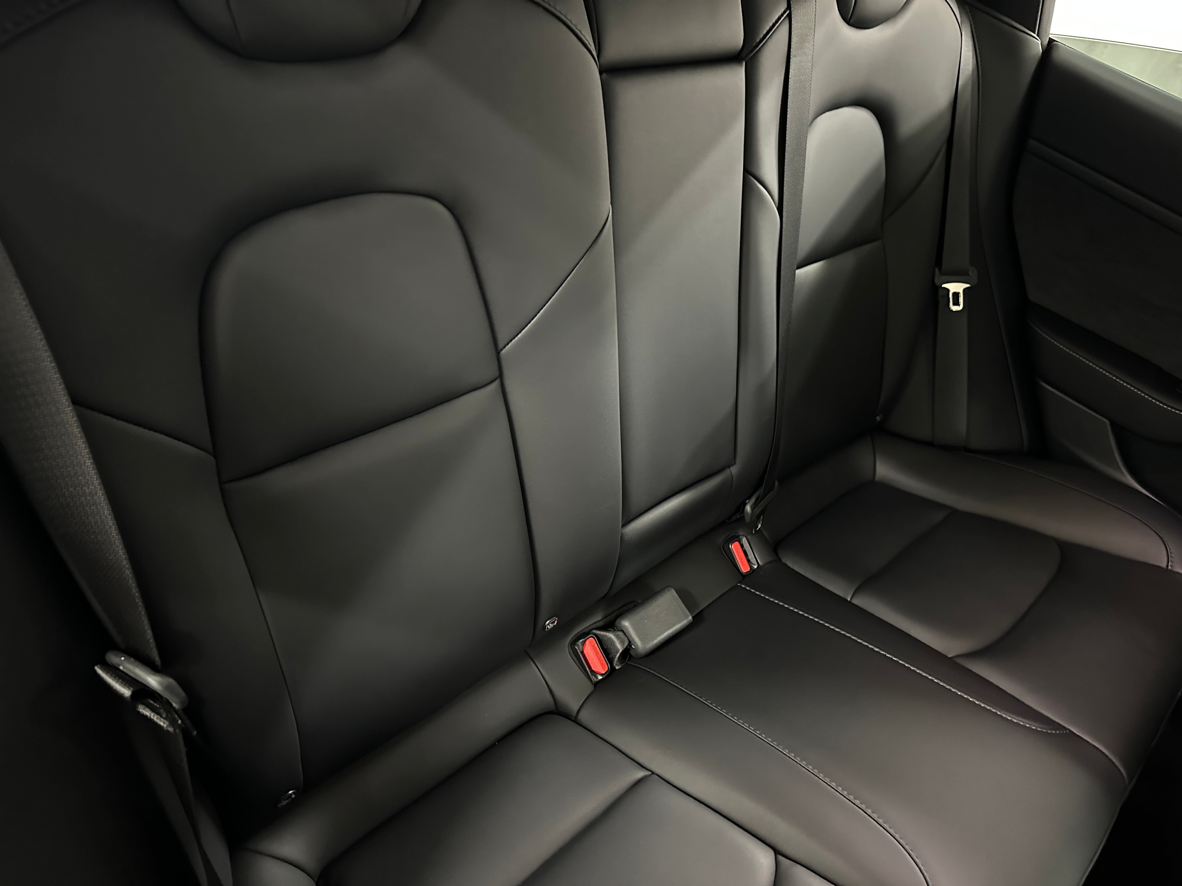 Thumbnail: 2023 Tesla Model 3 - 4