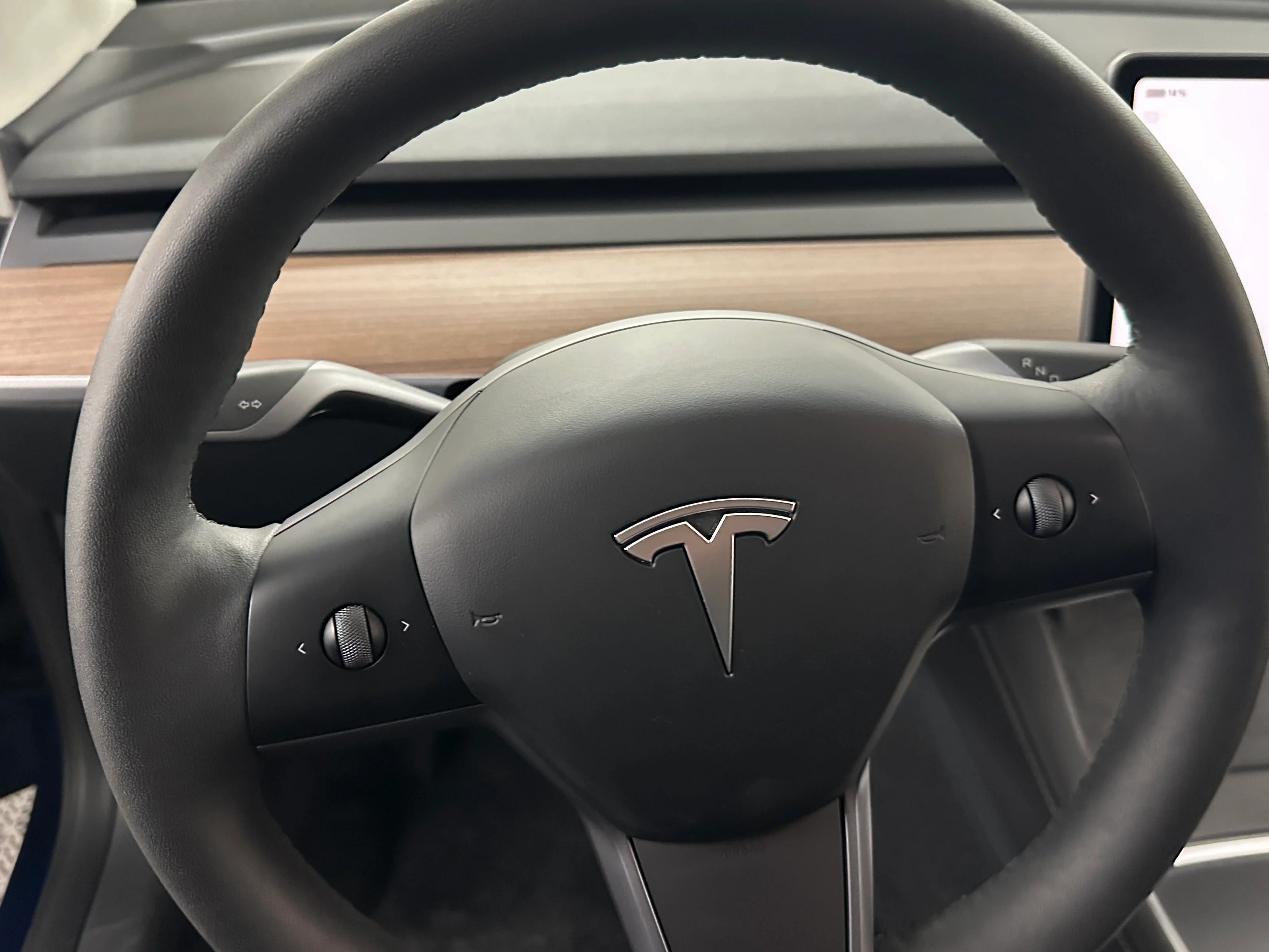 Thumbnail: 2023 Tesla Model 3 - 3