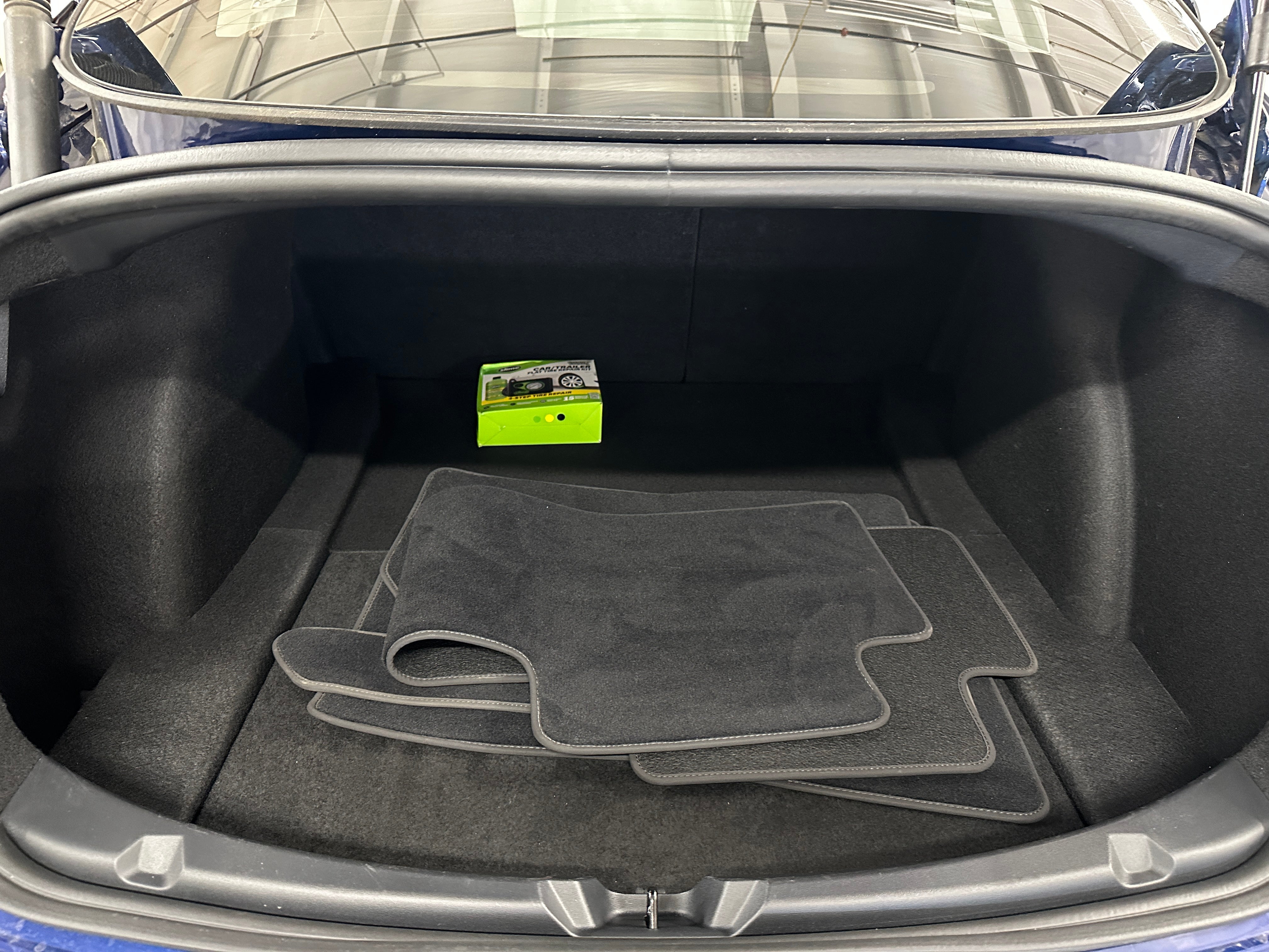 Thumbnail: 2023 Tesla Model 3 - 5