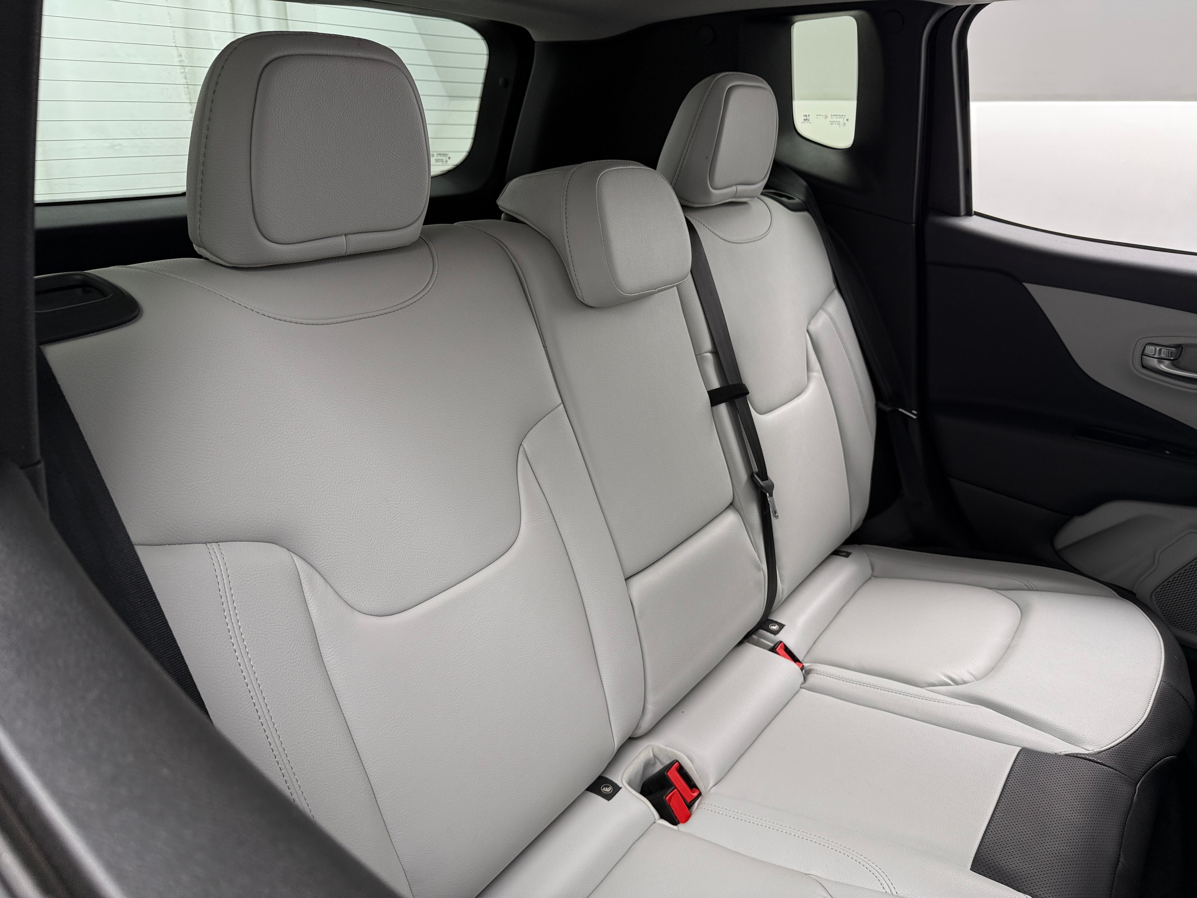 2022 Jeep Renegade Limited 5