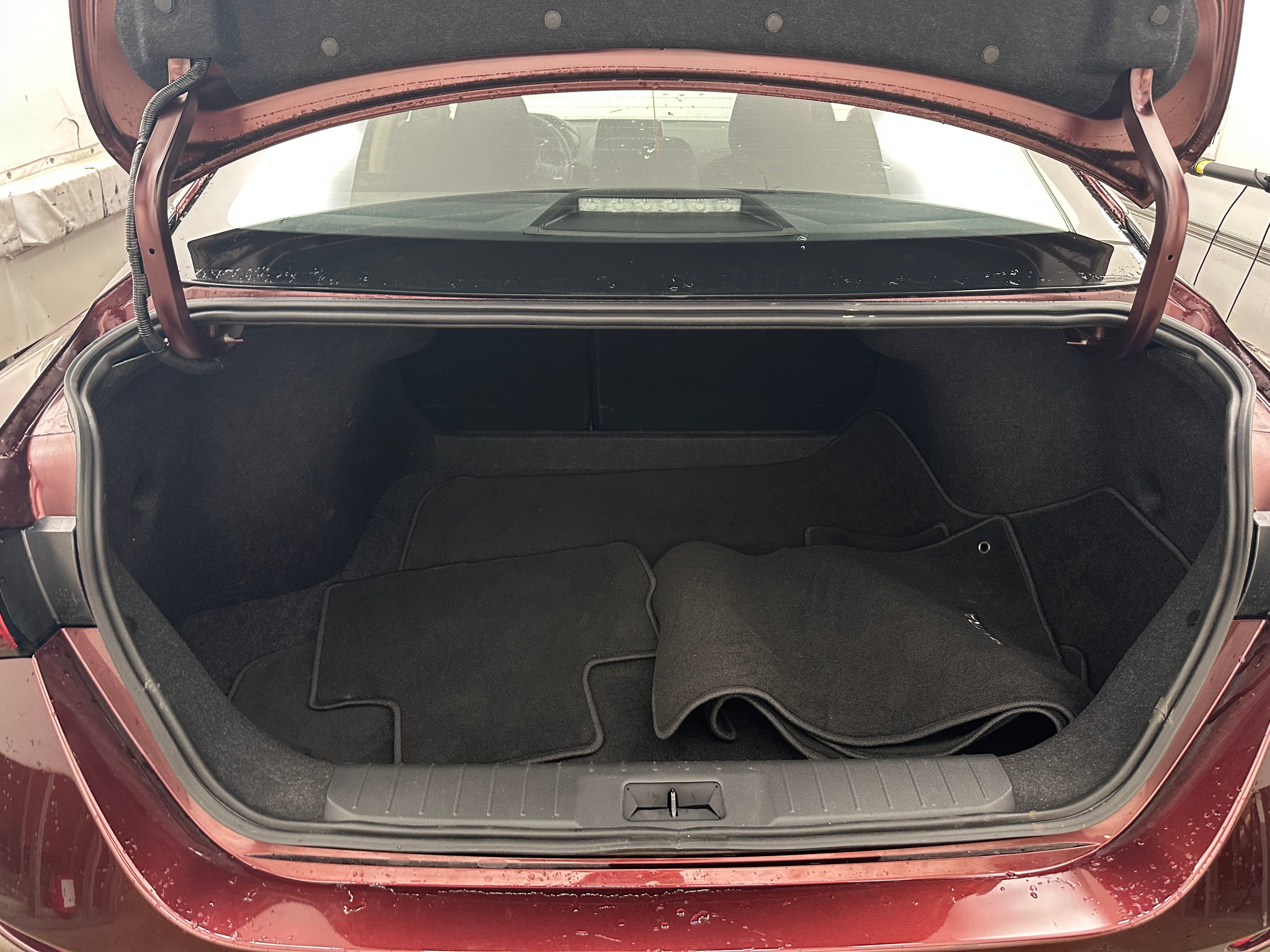 2025 Nissan Sentra SV 7