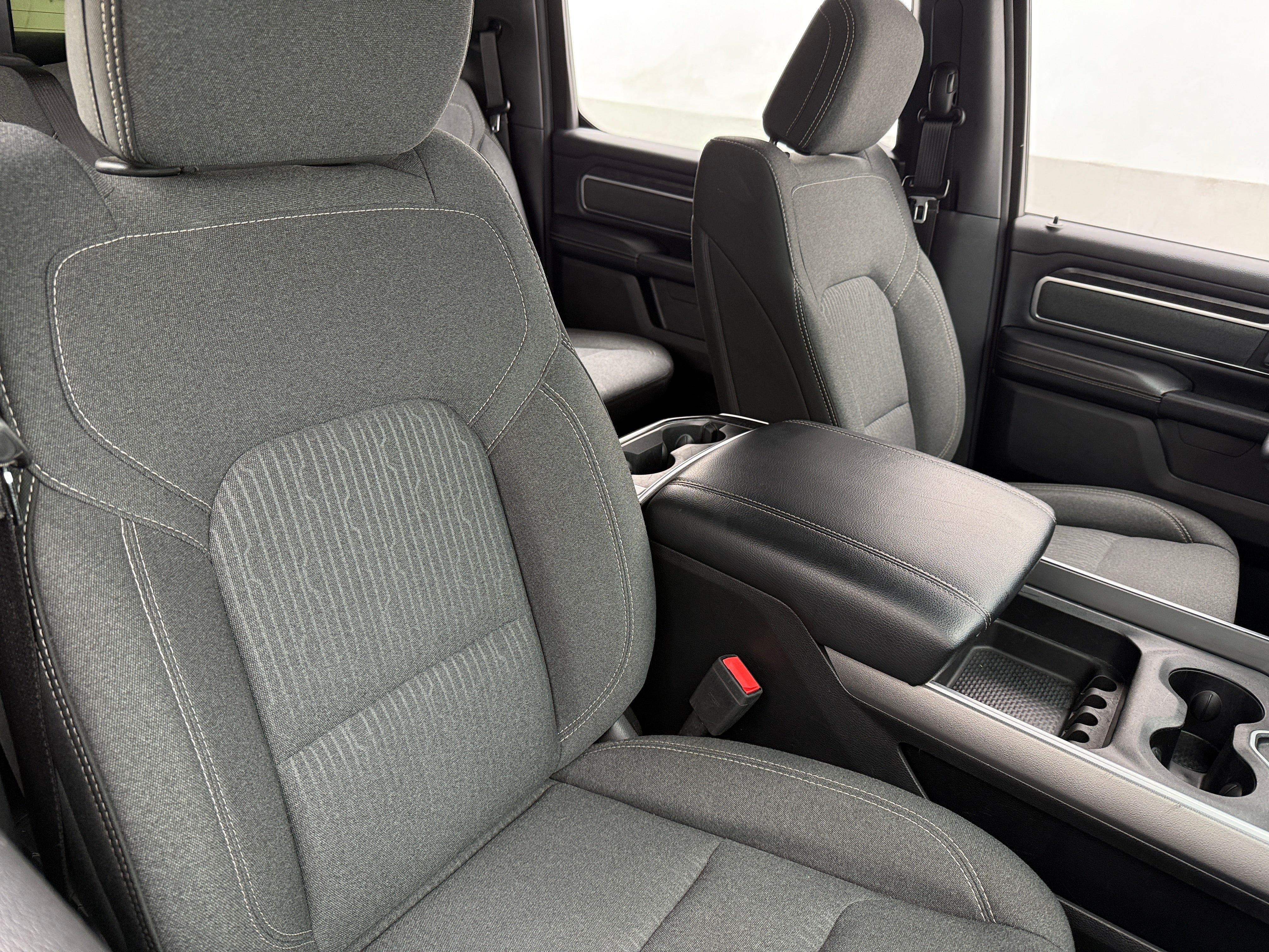 2019 RAM 1500 Big Horn 2