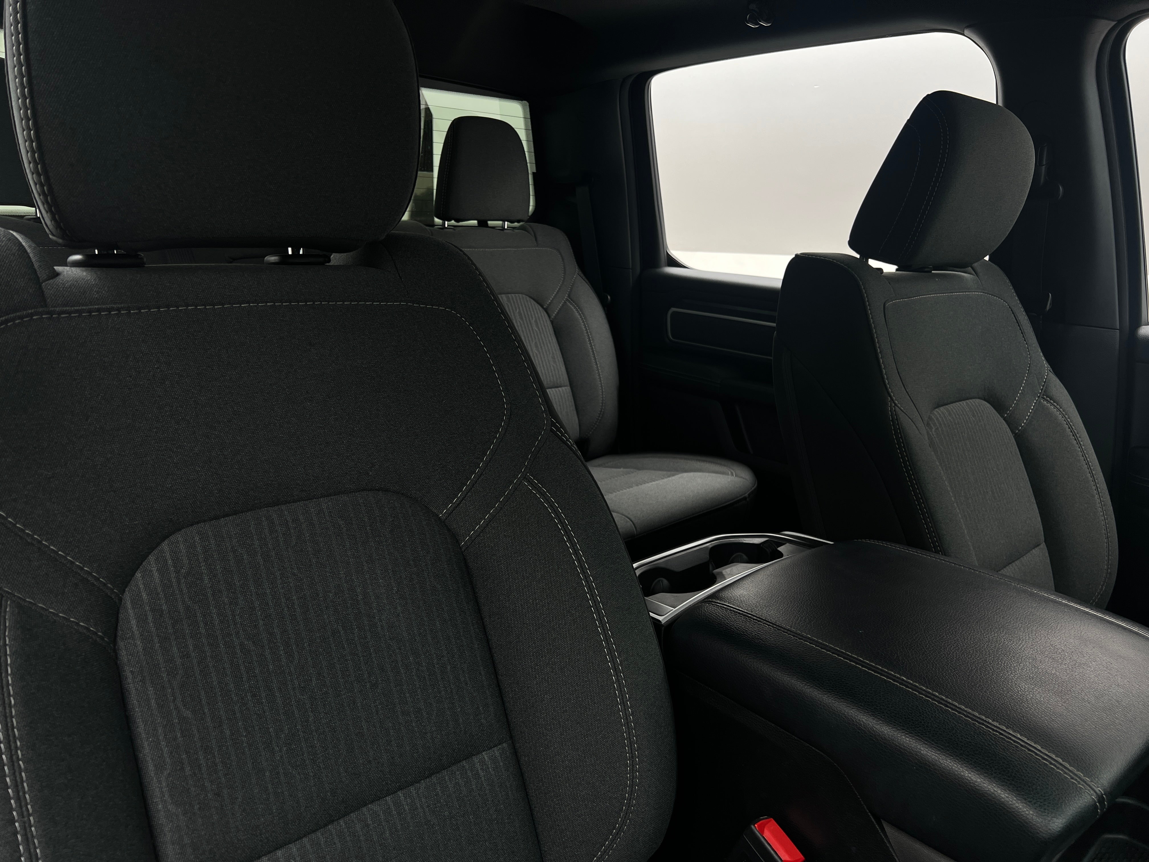 2022 RAM 1500 Lone Star 2