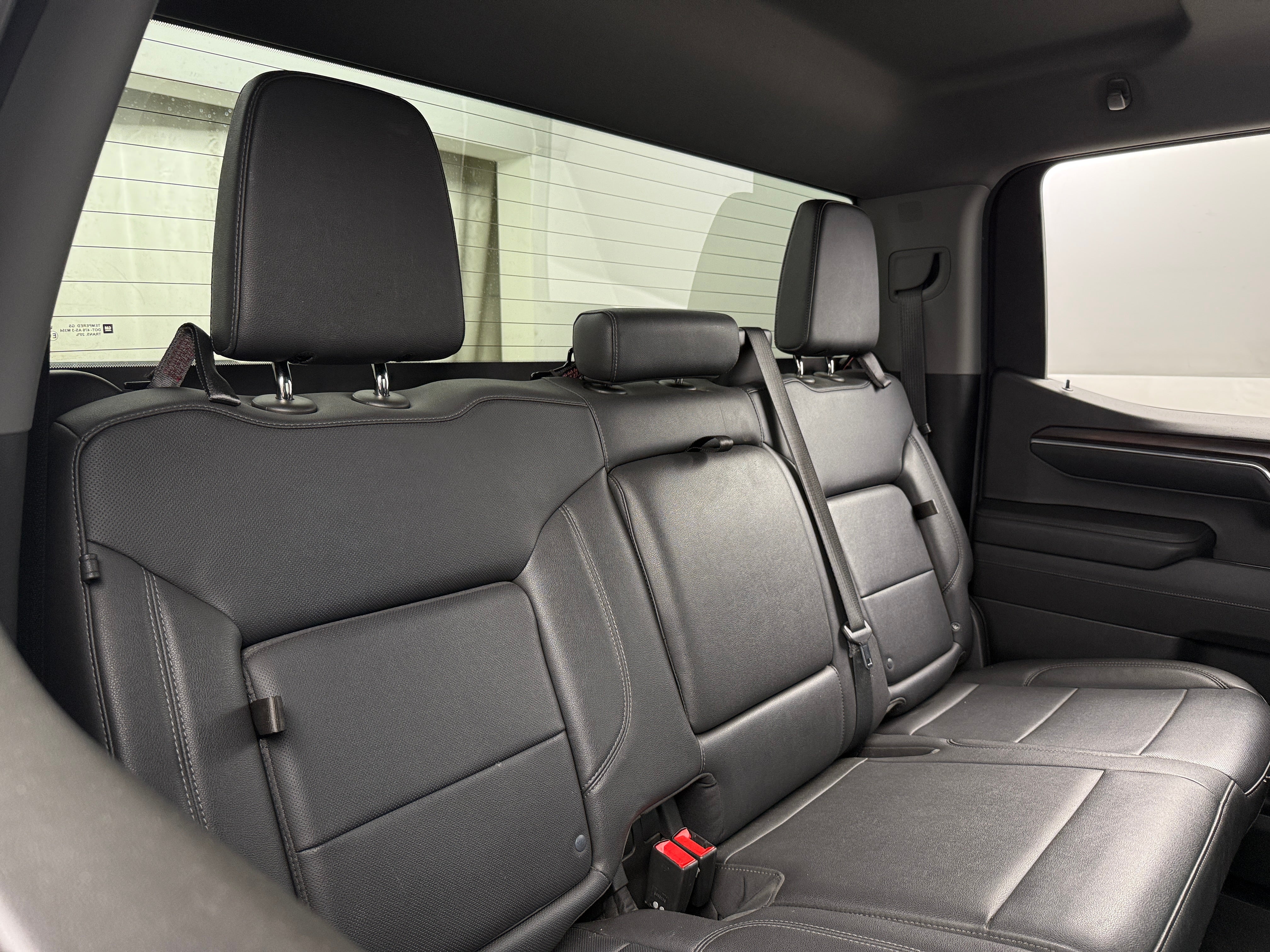 2022 GMC Sierra 1500 SLT 5