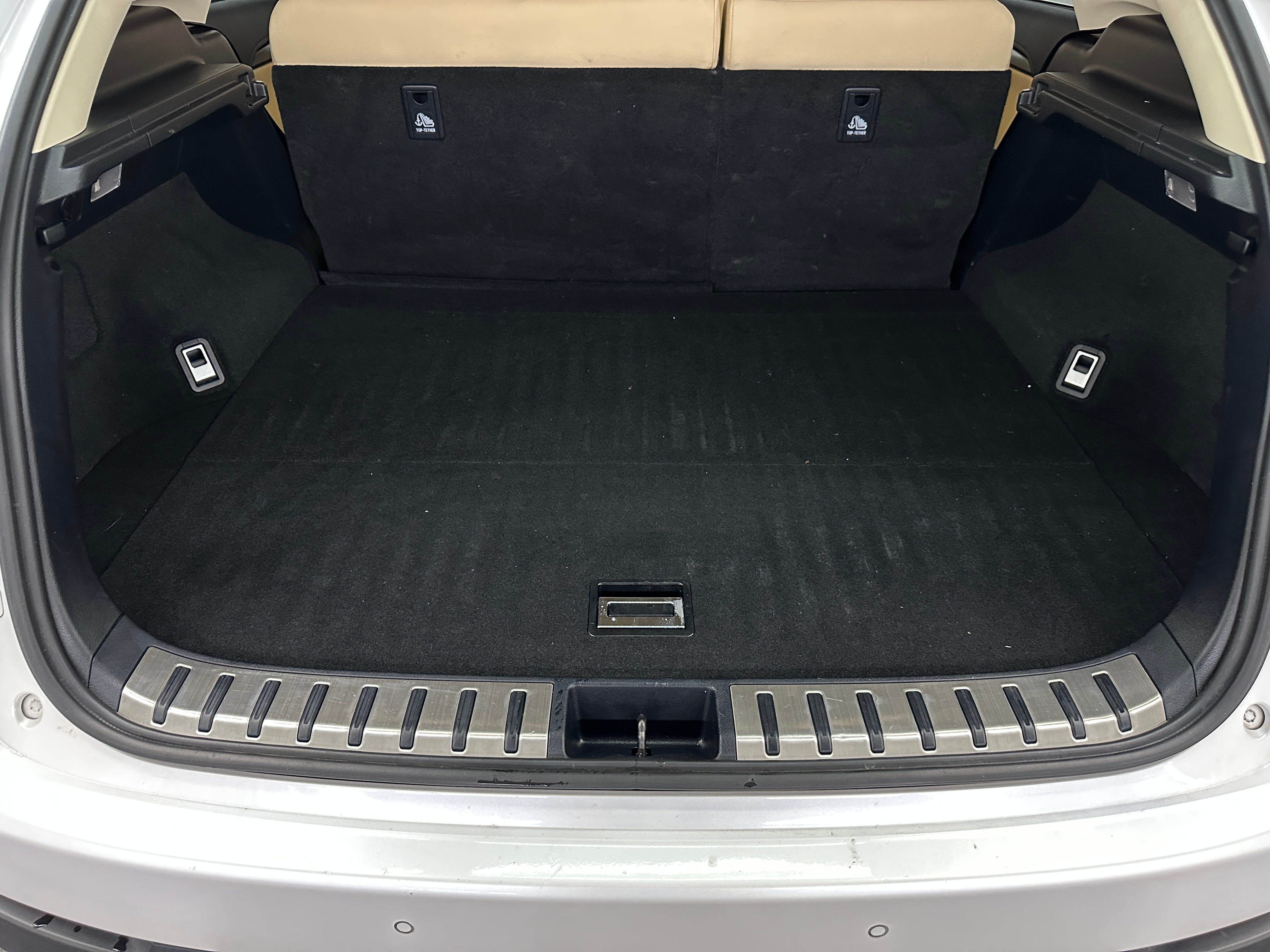 2016 Lexus NX 200t 6