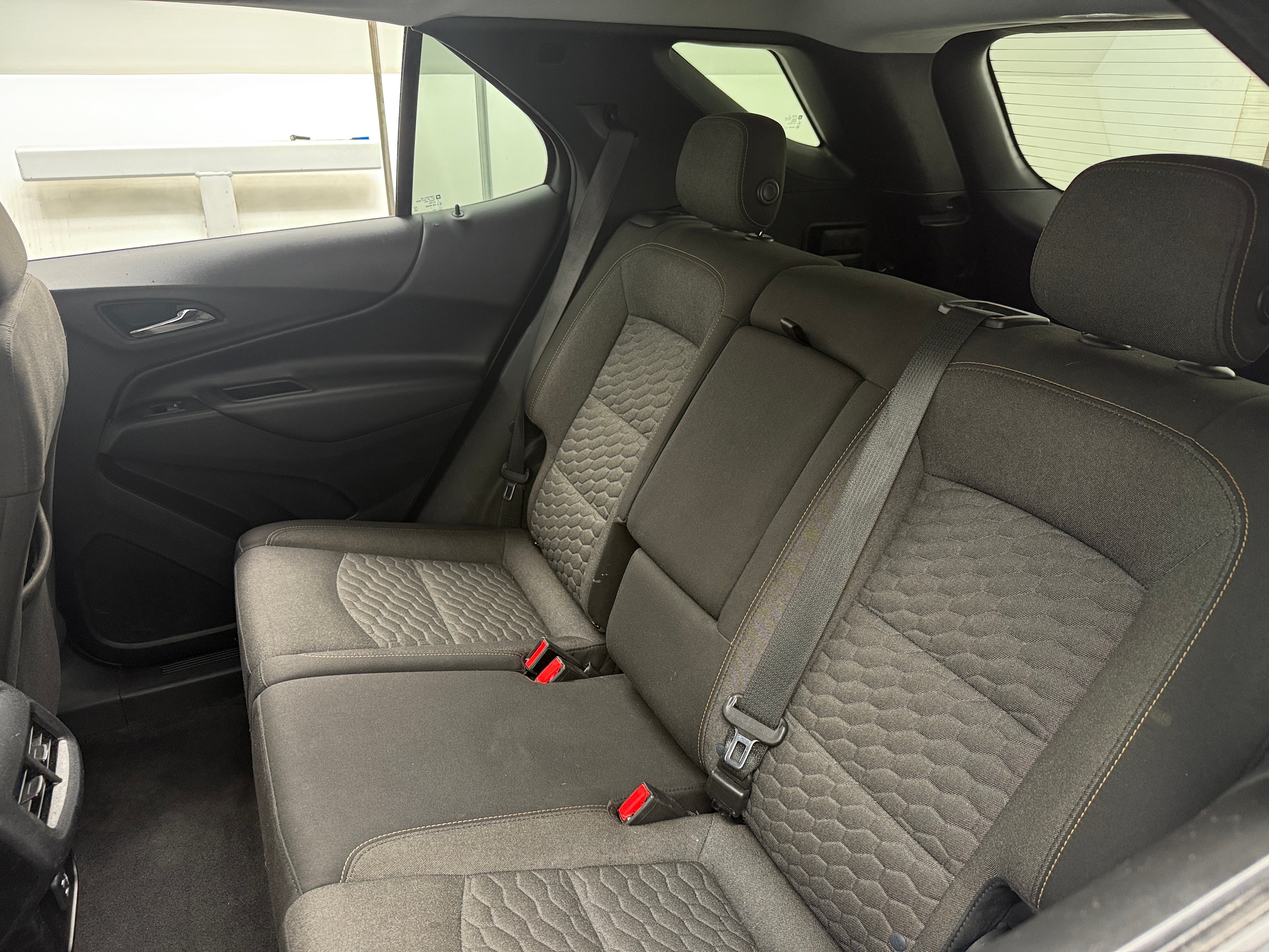 2019 Chevrolet Equinox LT 6