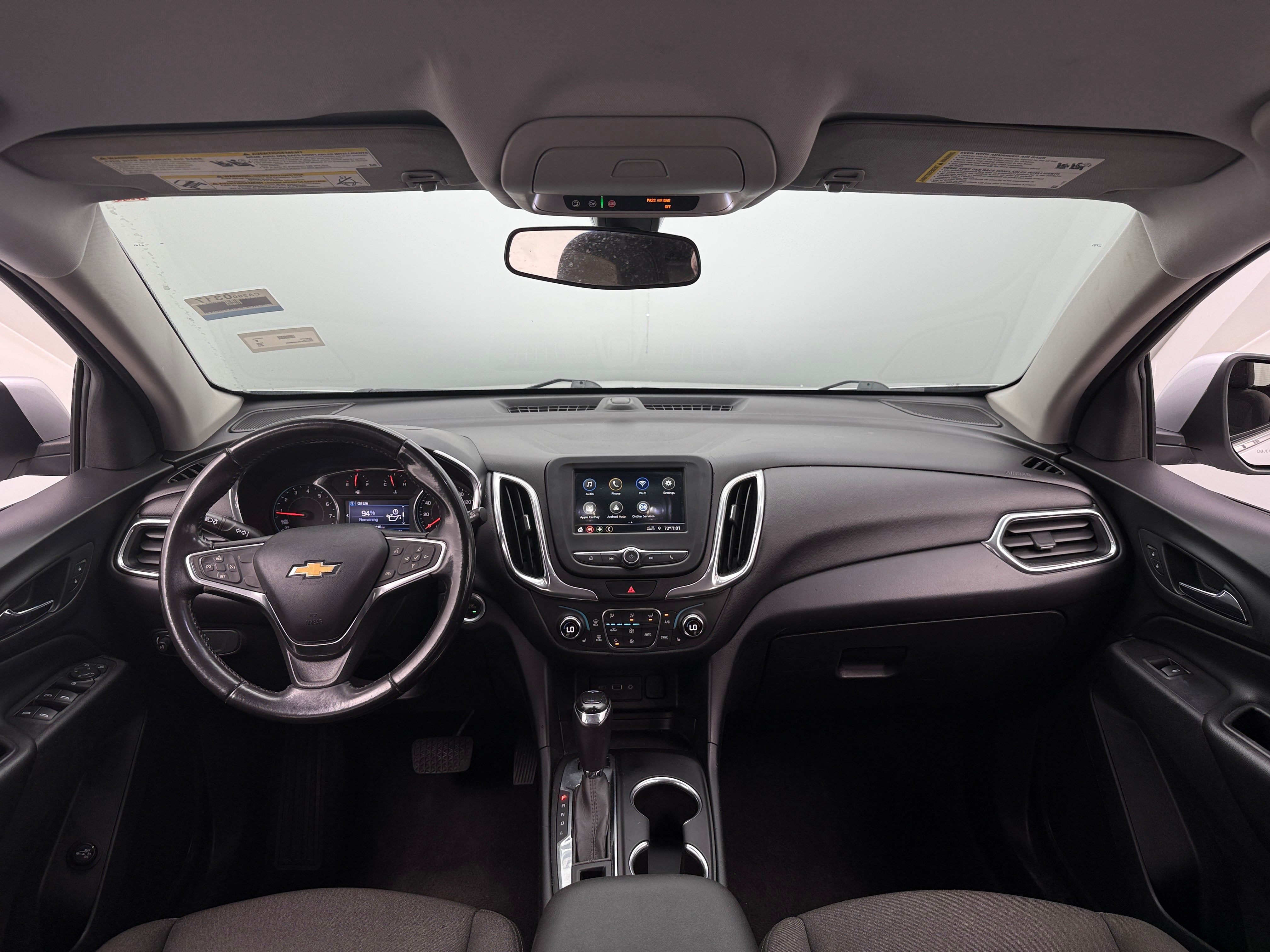 2019 Chevrolet Equinox LT 3
