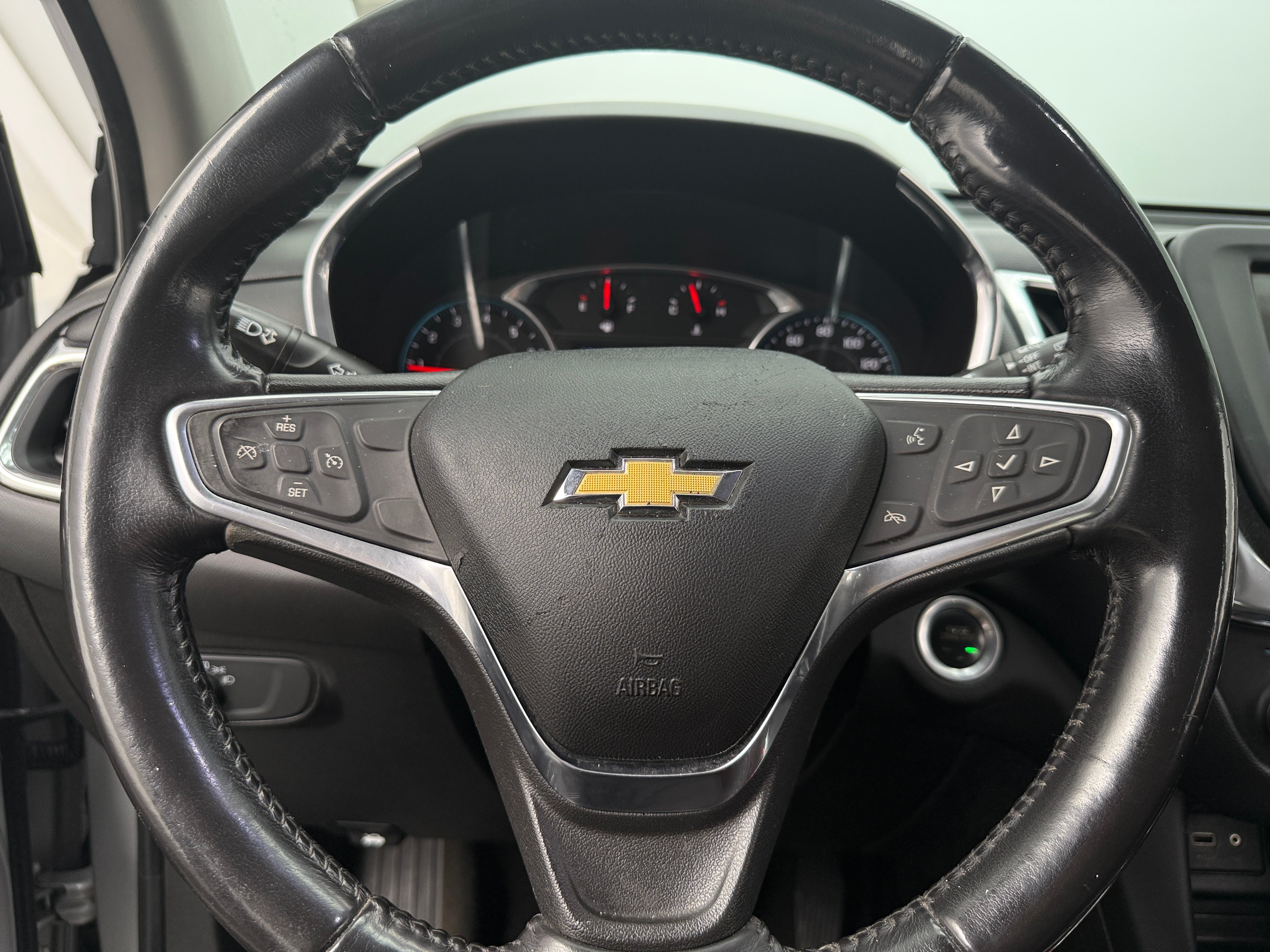 2019 Chevrolet Equinox LT 5