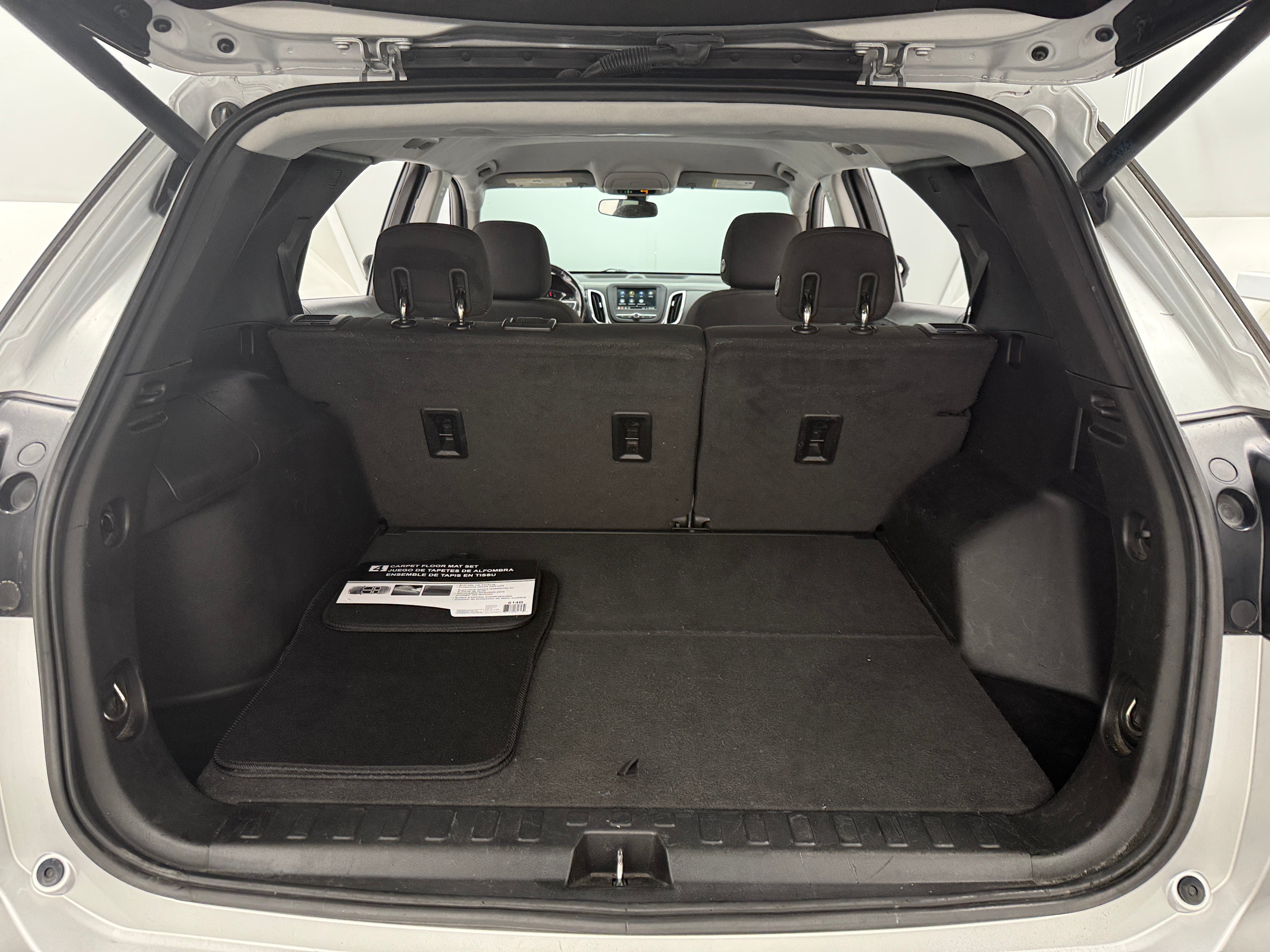 2019 Chevrolet Equinox LT 7