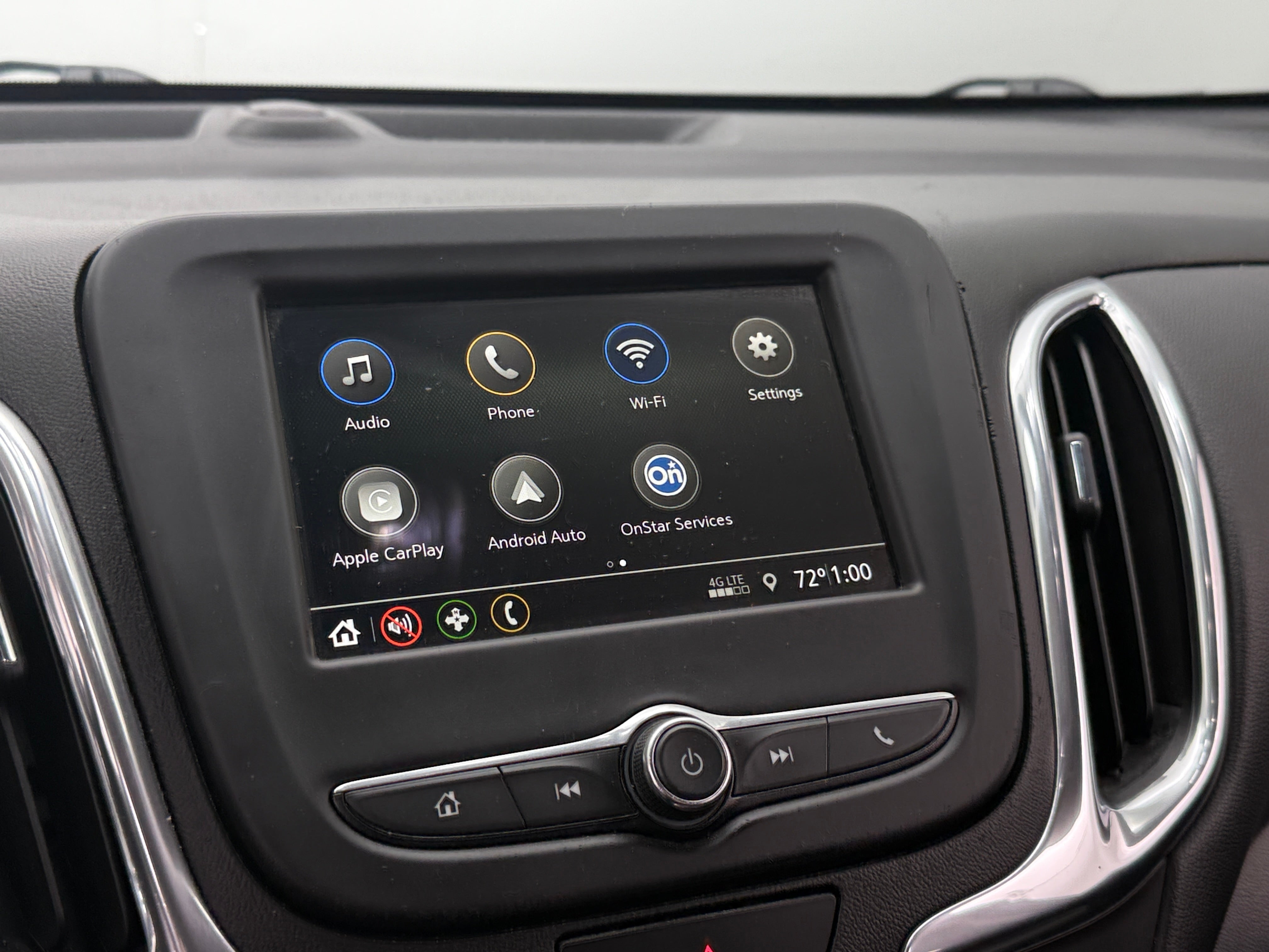 2019 Chevrolet Equinox LT 4