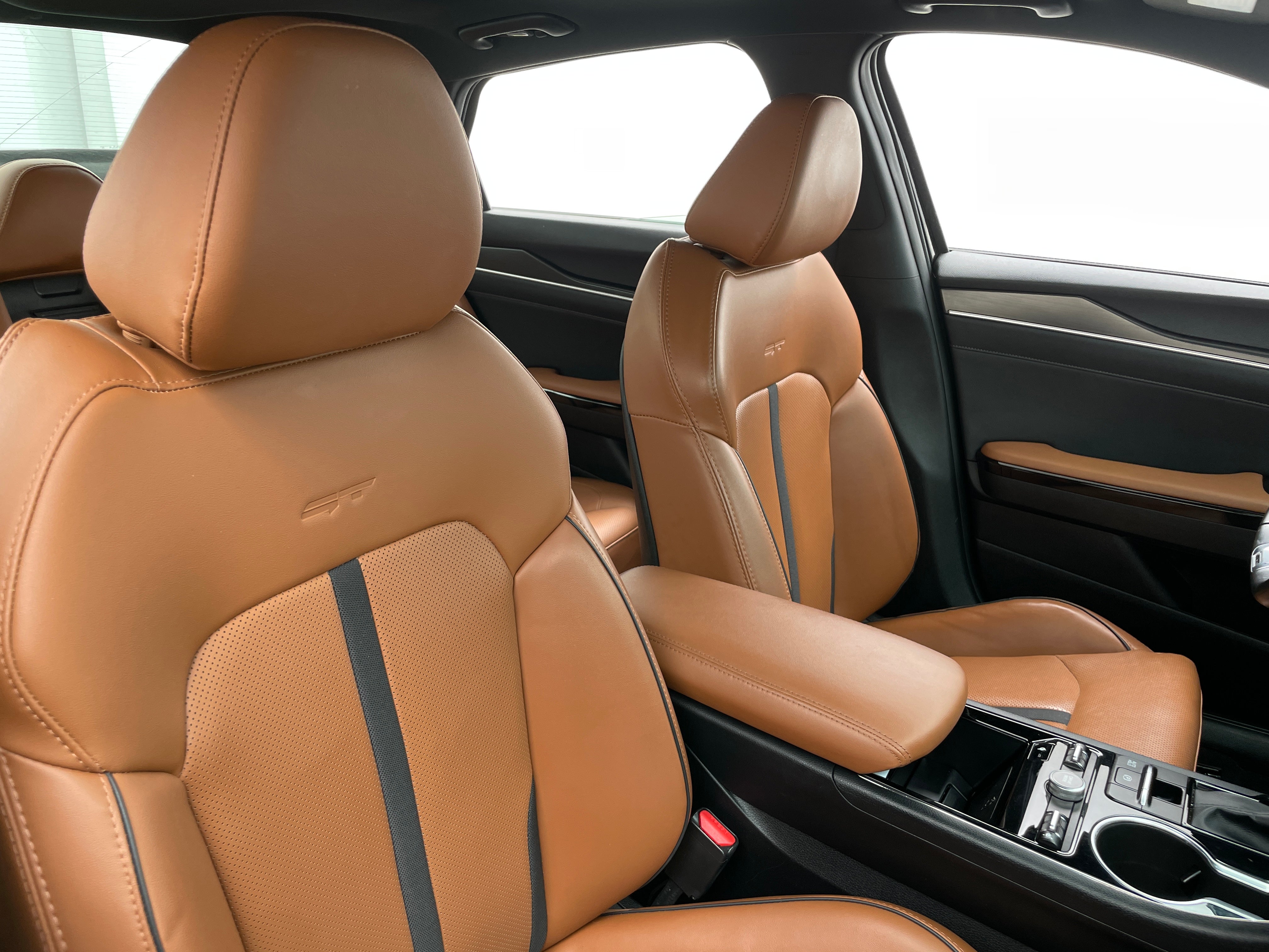 2023 Kia K5 GT 2
