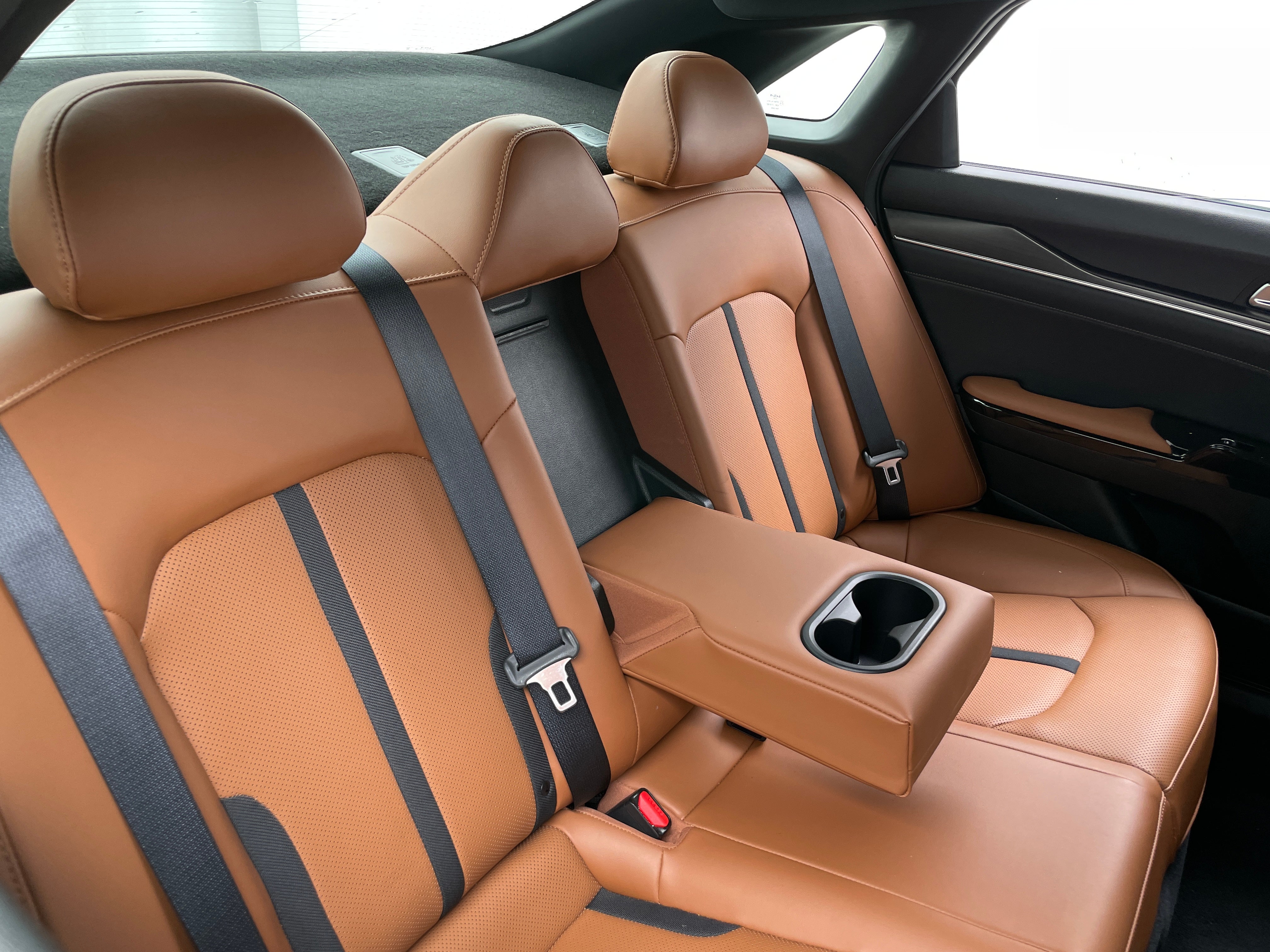 2023 Kia K5 GT 6