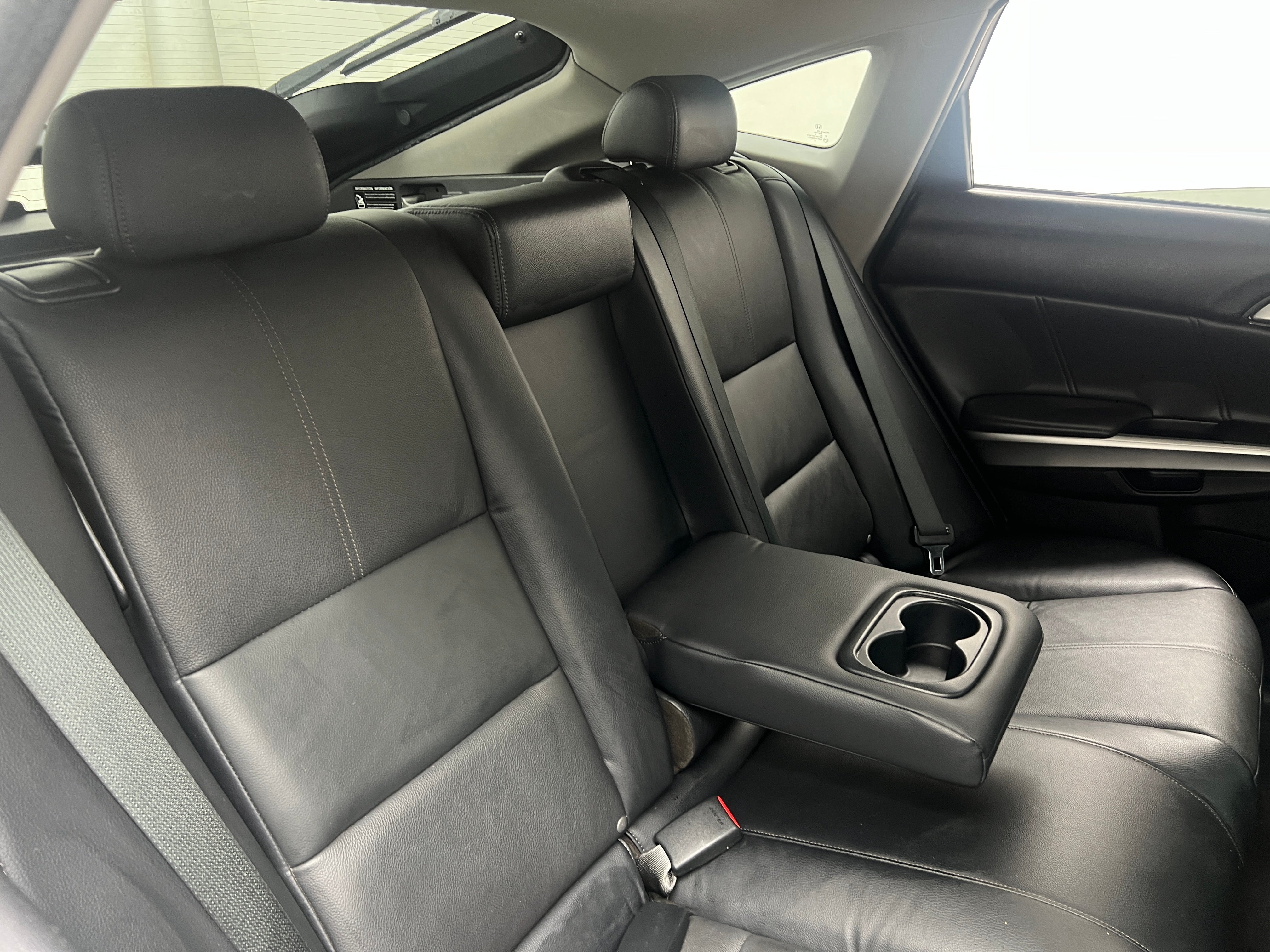 2013 Honda Crosstour EX-L 5
