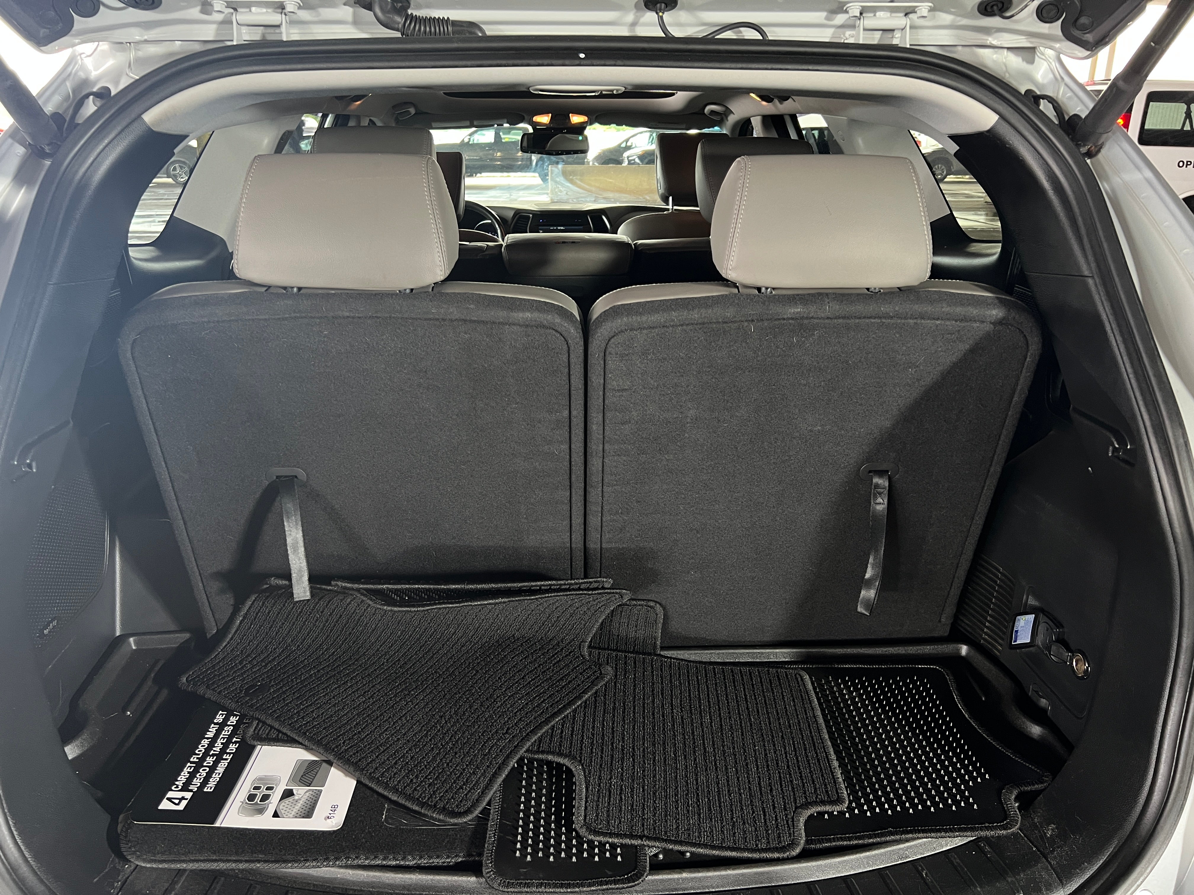 2018 Hyundai Santa Fe Ultimate 6