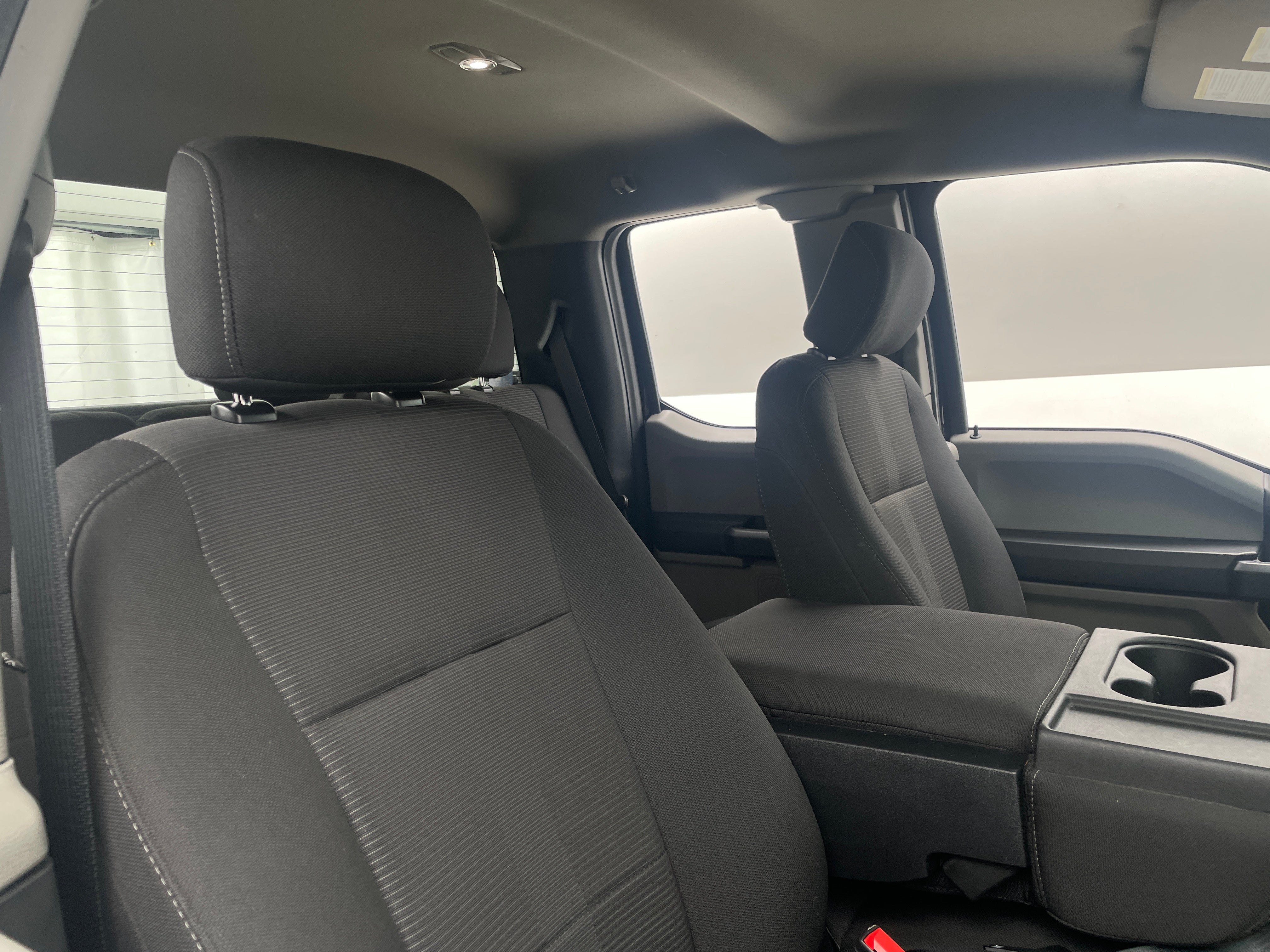 2019 Ford Econoline E-150 2